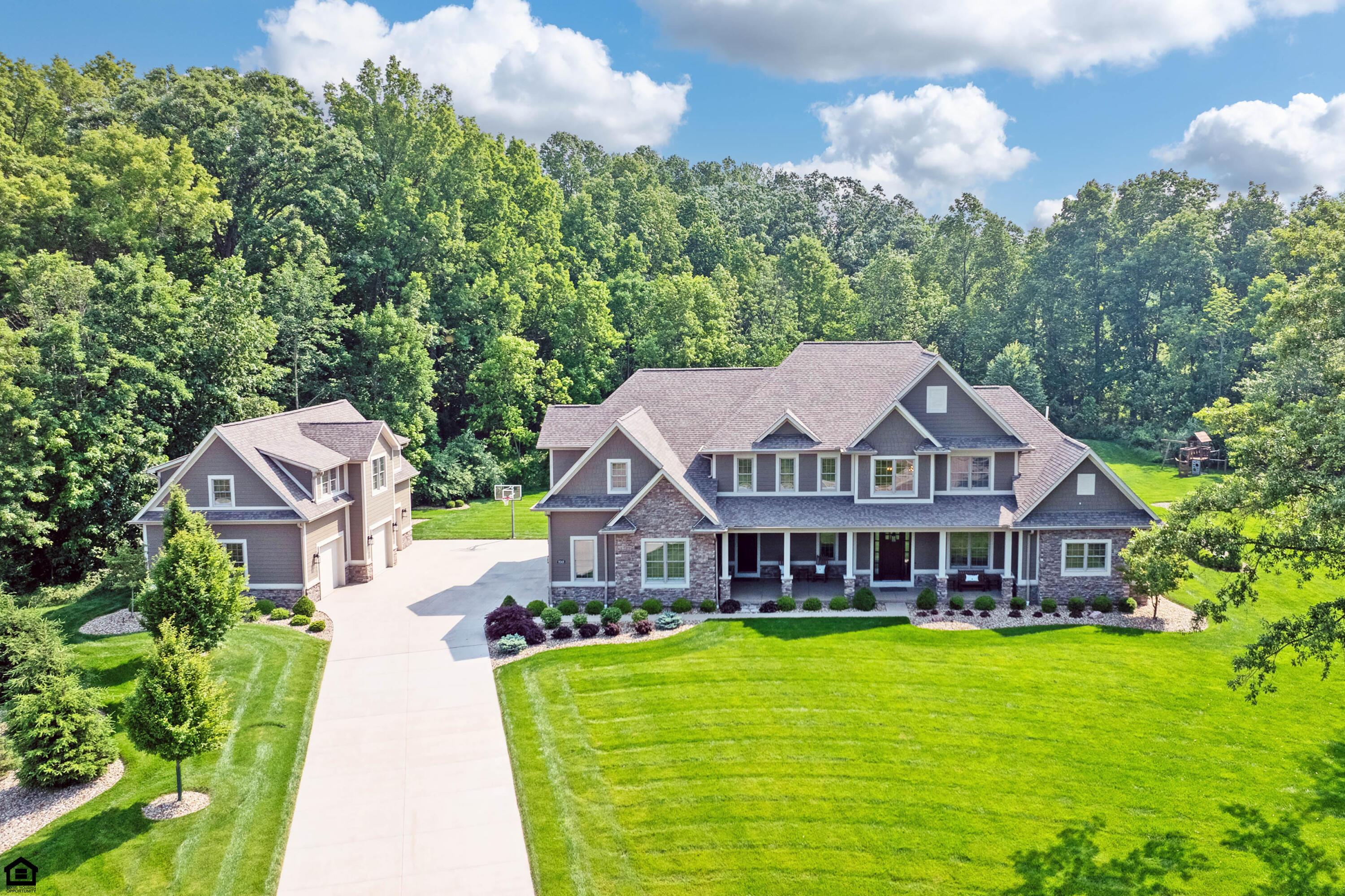 Galena, Ohio, 43021, United States, 6 Bedrooms Bedrooms, ,7 BathroomsBathrooms,Residential,Active,1843381