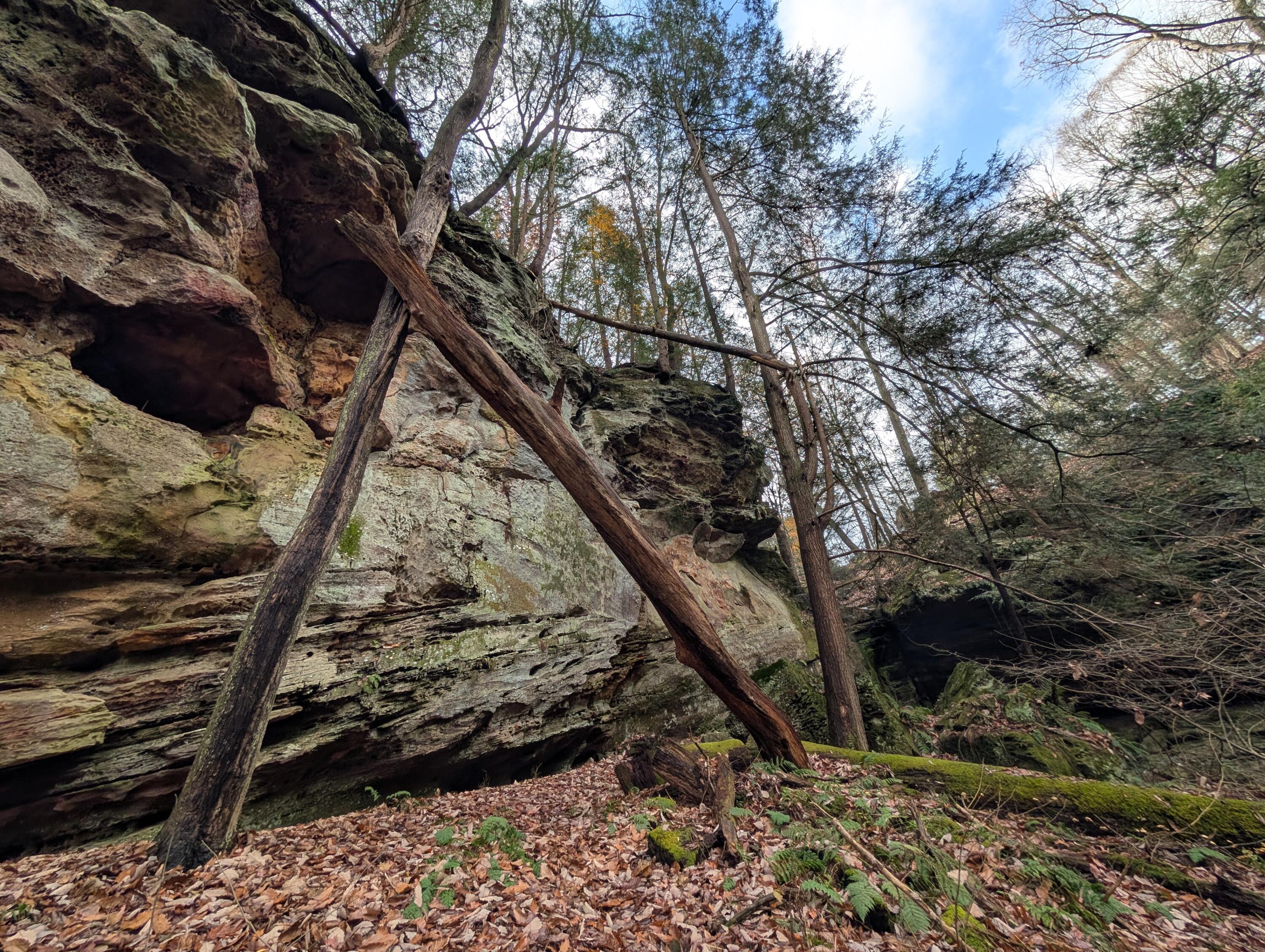 Rockbridge, Ohio, 43149, United States, 3 Bedrooms Bedrooms, ,4 BathroomsBathrooms,Residential,Active,1992551