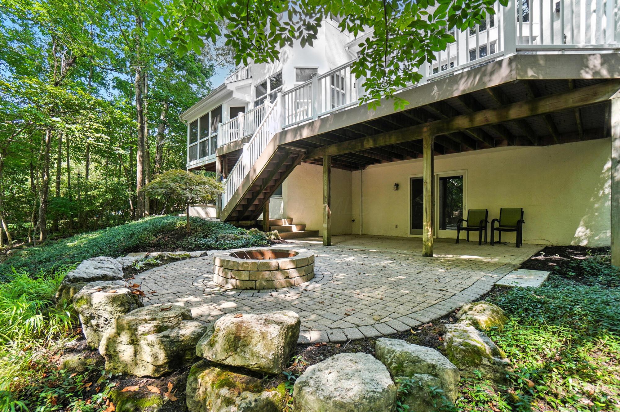 Powell, Ohio, 43065, United States, 5 Bedrooms Bedrooms, ,5 BathroomsBathrooms,Residential,Active,1871632