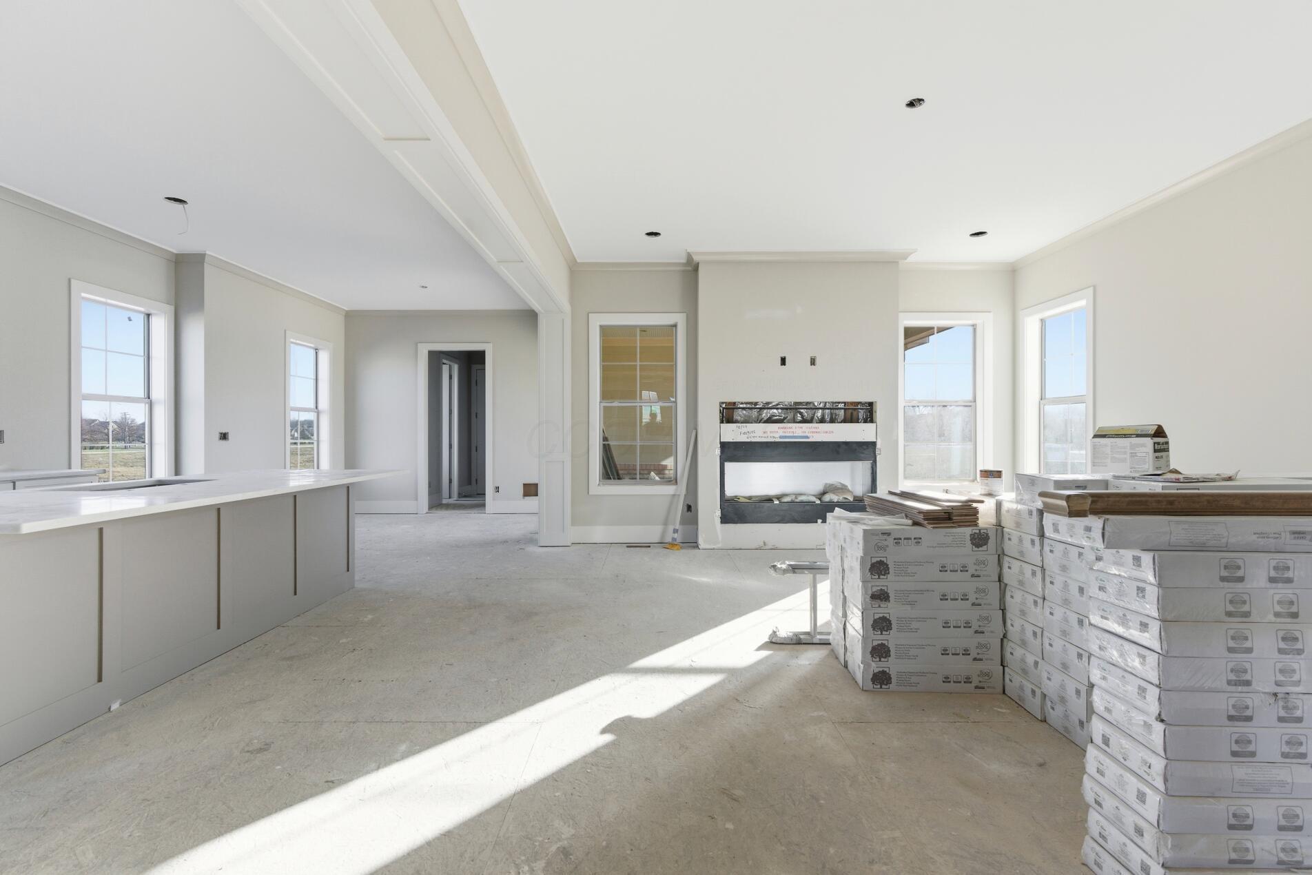 Dublin, Ohio, 43016, United States, 4 Bedrooms Bedrooms, ,5 BathroomsBathrooms,Residential,Active,1945857