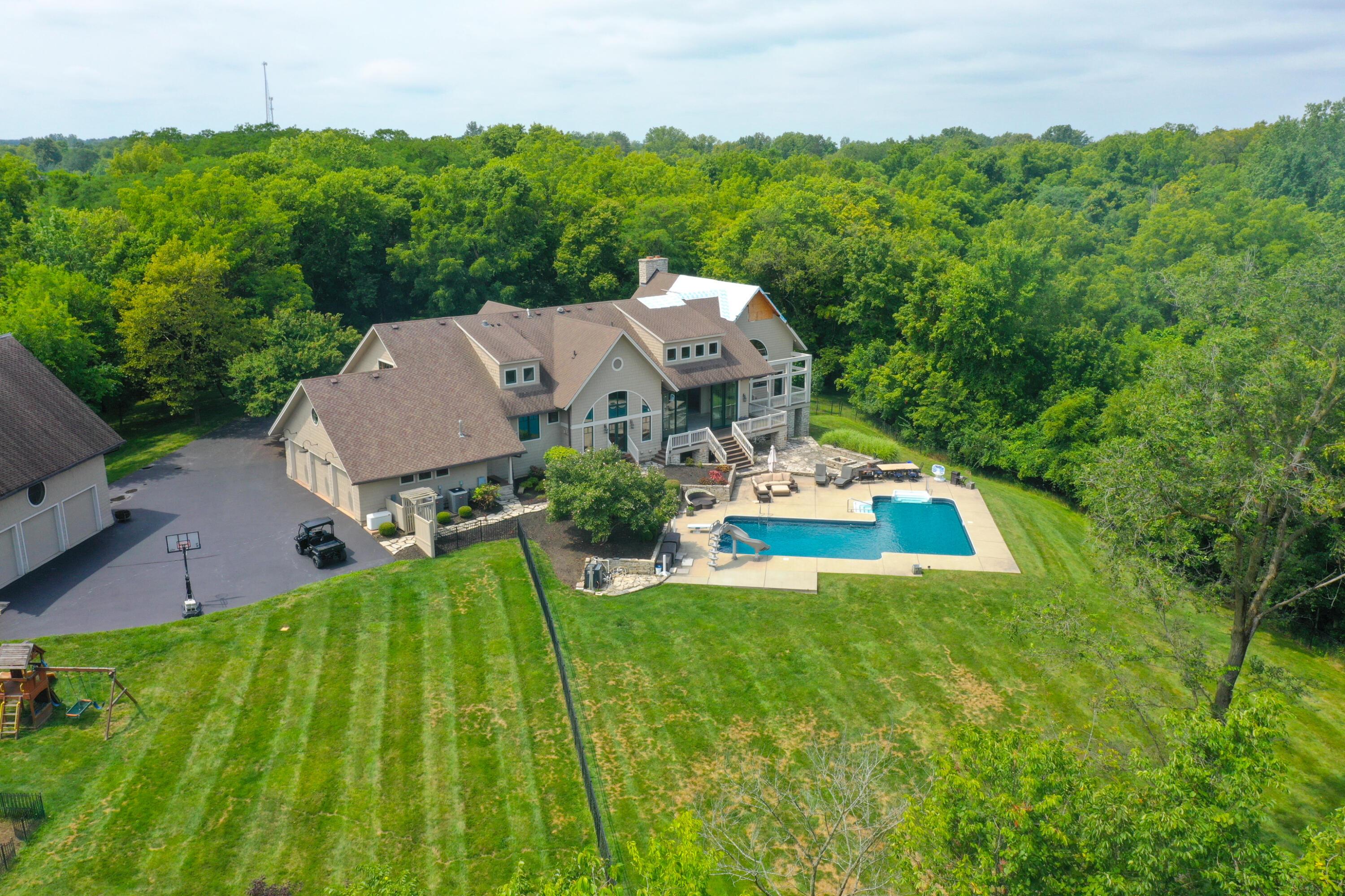 Dublin, Ohio, 43017, United States, 5 Bedrooms Bedrooms, ,6 BathroomsBathrooms,Residential,Active,2007028