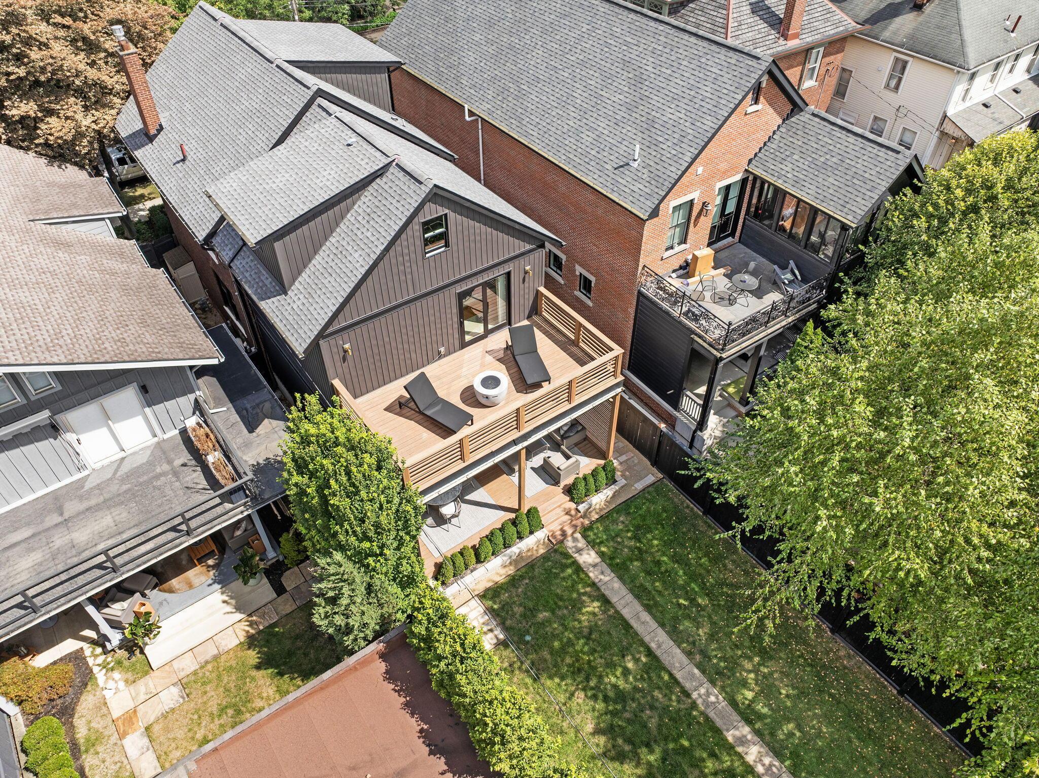Columbus, Ohio, 43206, United States, 4 Bedrooms Bedrooms, ,4 BathroomsBathrooms,Residential,Active,1929688