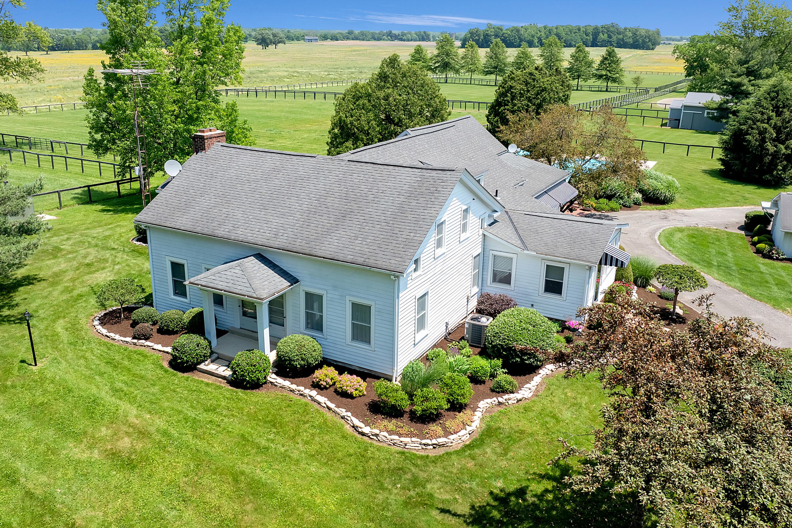 Centerburg, Ohio, 43011, United States, ,3 BathroomsBathrooms,Residential,Active,1853278