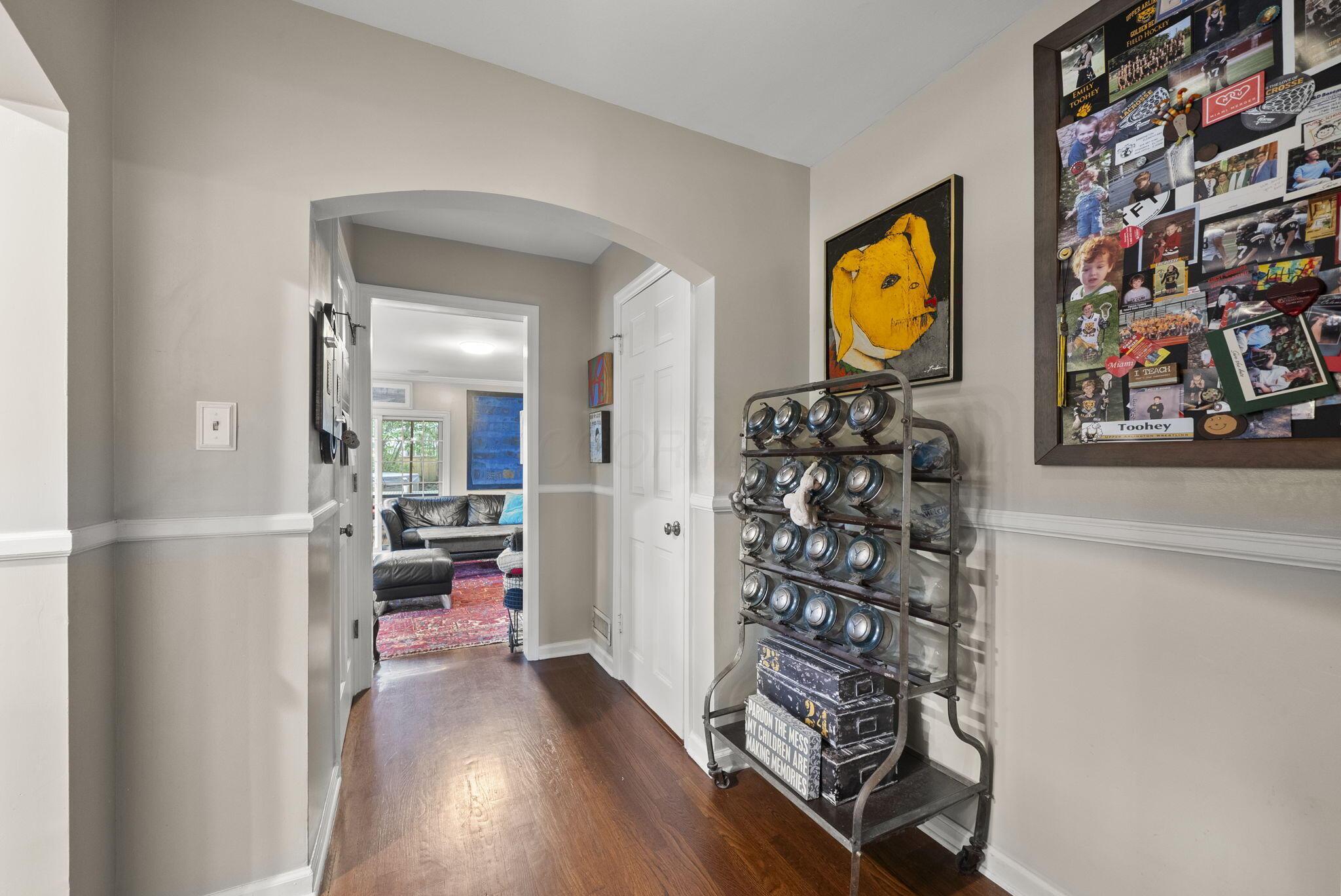 Columbus, Ohio, 43221, United States, 4 Bedrooms Bedrooms, ,5 BathroomsBathrooms,Residential,Active,1953422