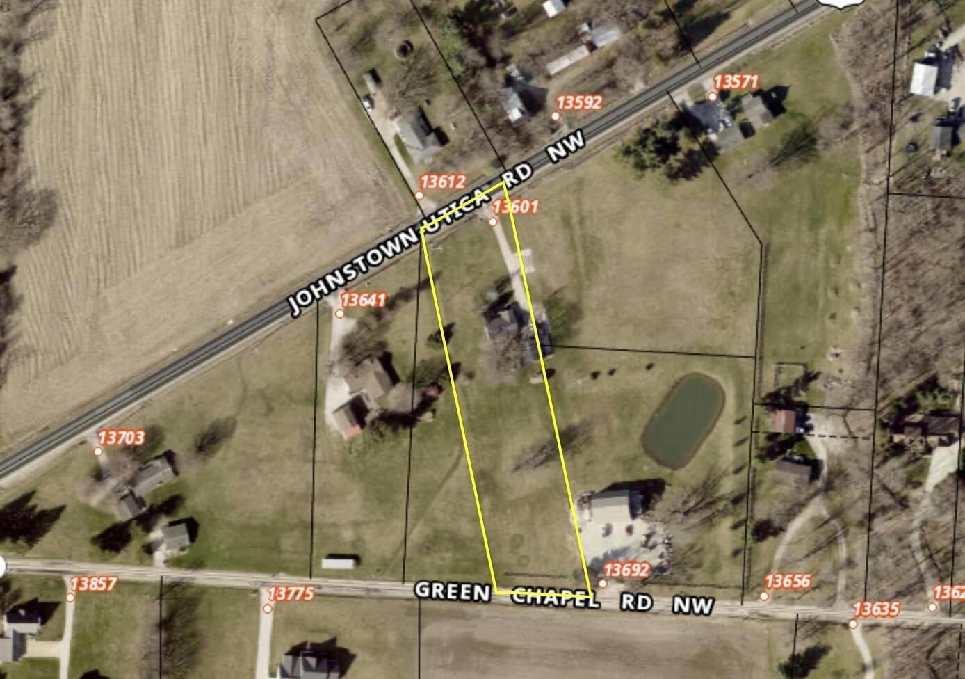 Johnstown, Ohio, 43031, United States, ,1 BathroomBathrooms,Residential,Active,1748759