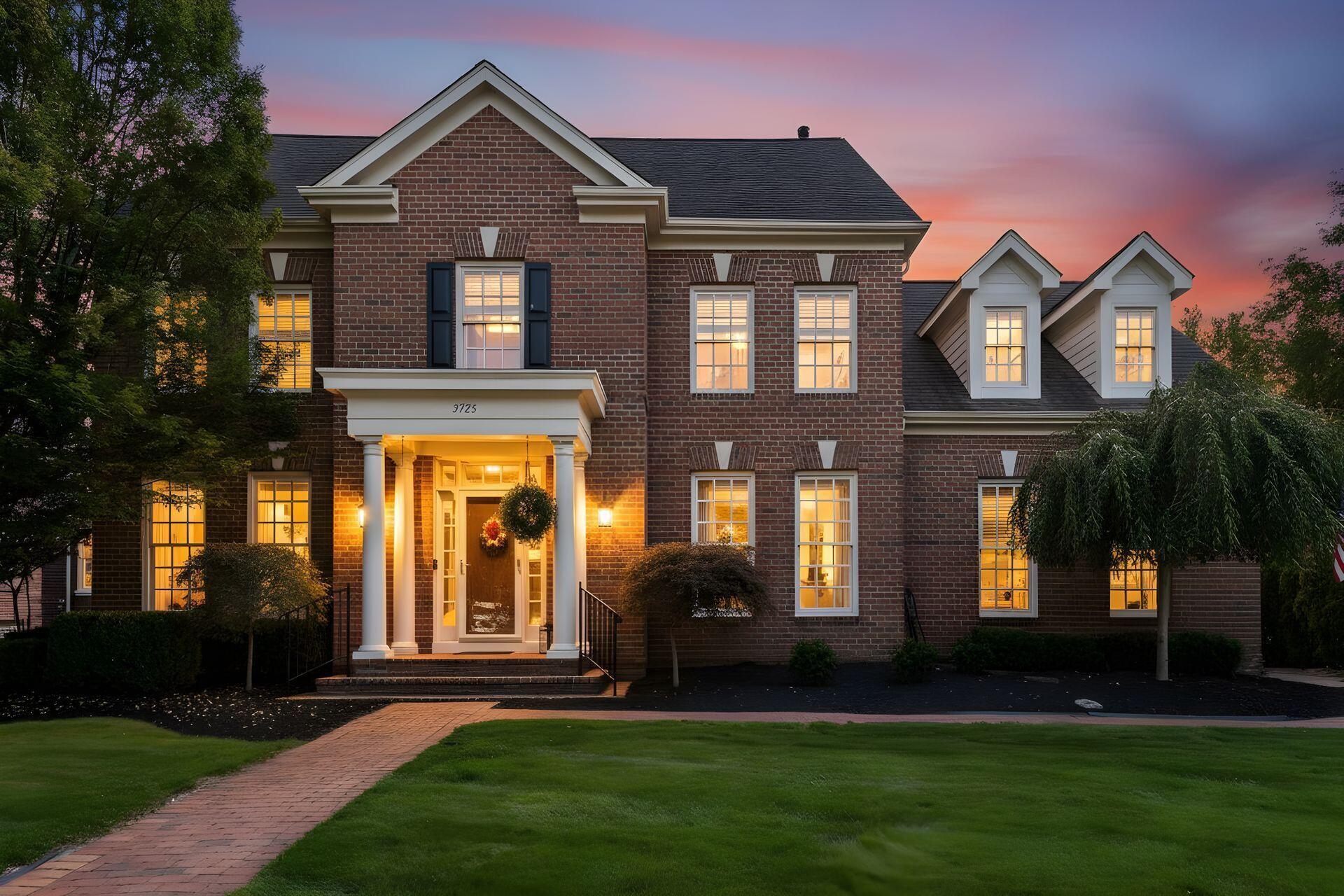 New Albany, Ohio, 43054, United States, 5 Bedrooms Bedrooms, ,5 BathroomsBathrooms,Residential,Active,1944031