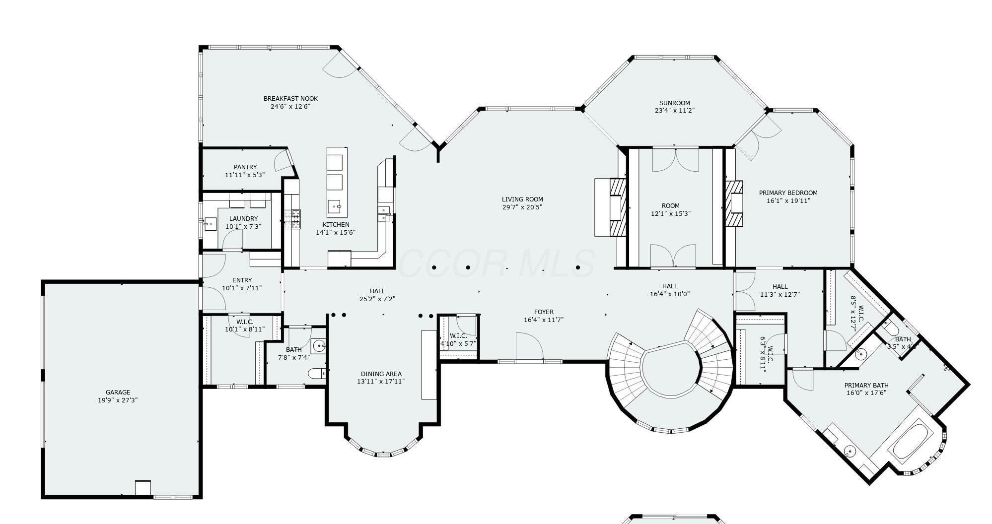 Upper Arlington, Ohio, 43220, United States, 7 Bedrooms Bedrooms, ,7 BathroomsBathrooms,Residential,Active,1748798