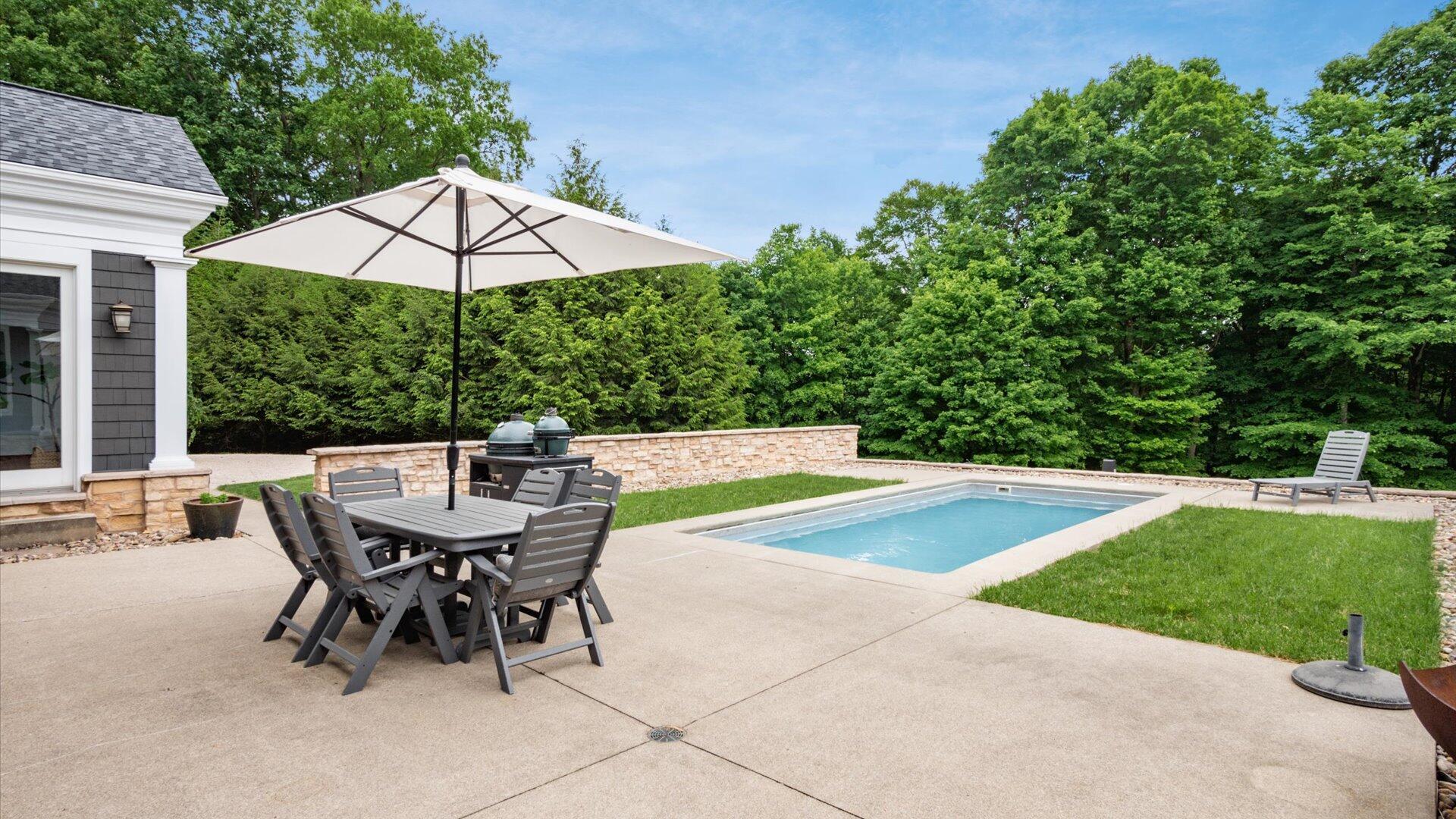 Granville, Ohio, 43023, United States, 4 Bedrooms Bedrooms, ,5 BathroomsBathrooms,Residential,Active,2015467