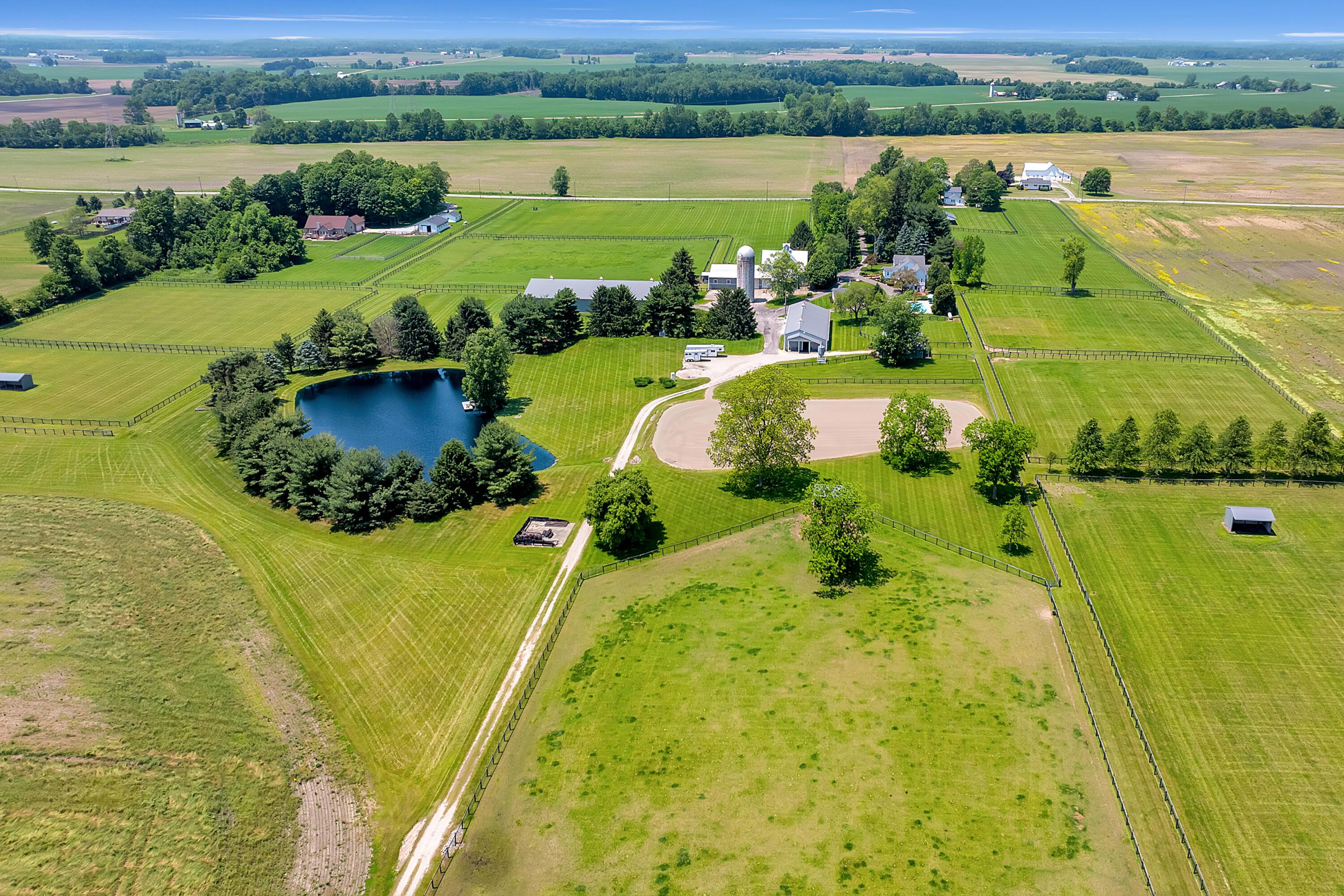 Centerburg, Ohio, 43011, United States, ,3 BathroomsBathrooms,Residential,Active,1853278