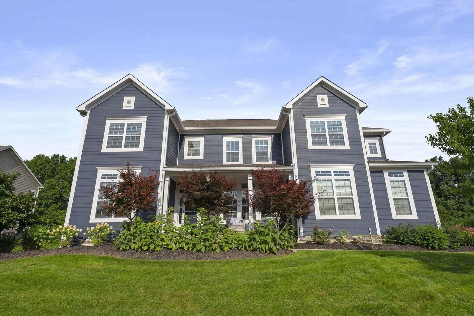 New Albany, Ohio, 43054, United States, 5 Bedrooms Bedrooms, ,5 BathroomsBathrooms,Residential,Active,2007958