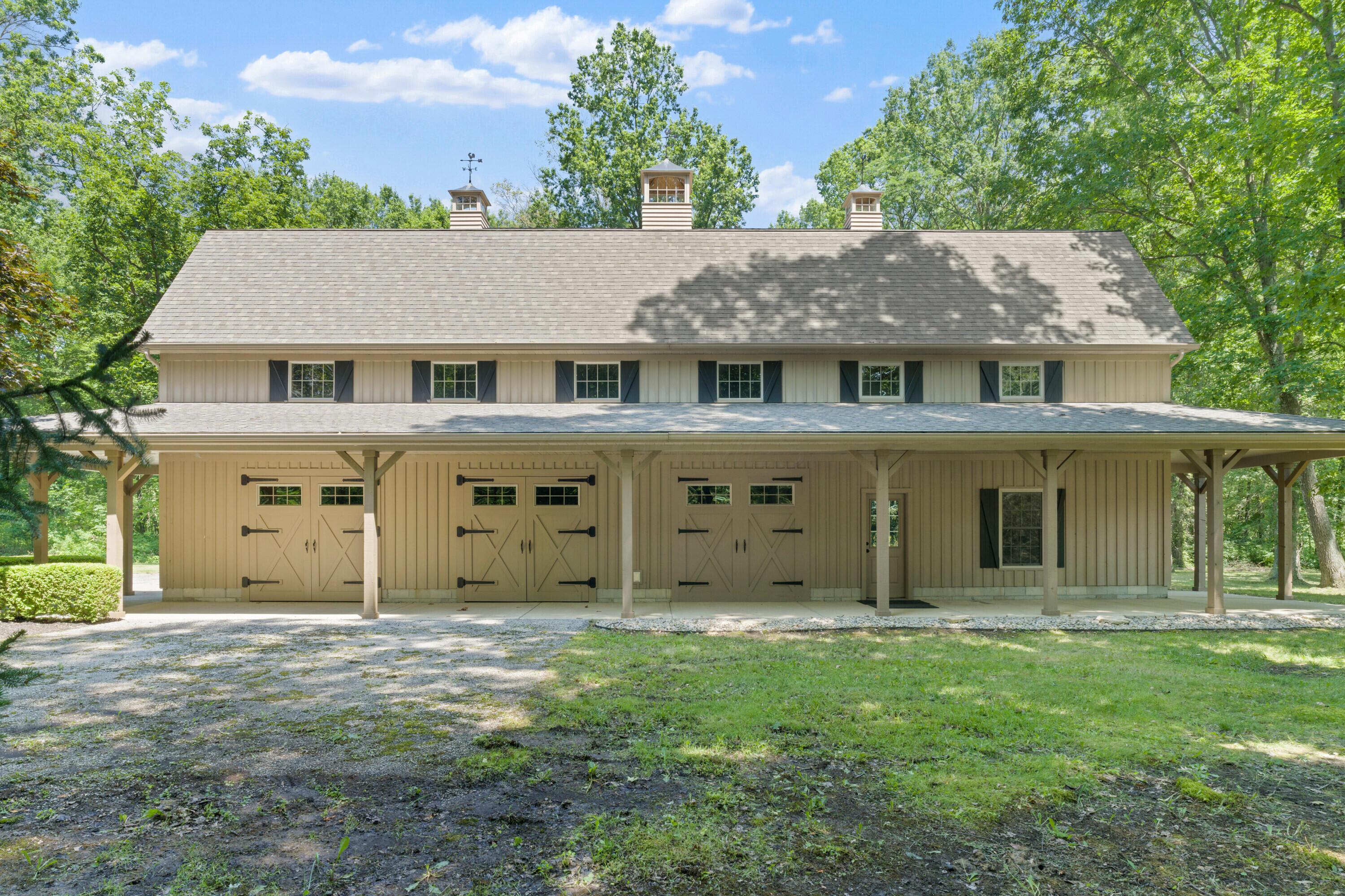 Sunbury, Ohio, 43074, United States, 5 Bedrooms Bedrooms, ,7 BathroomsBathrooms,Residential,Active,1912834