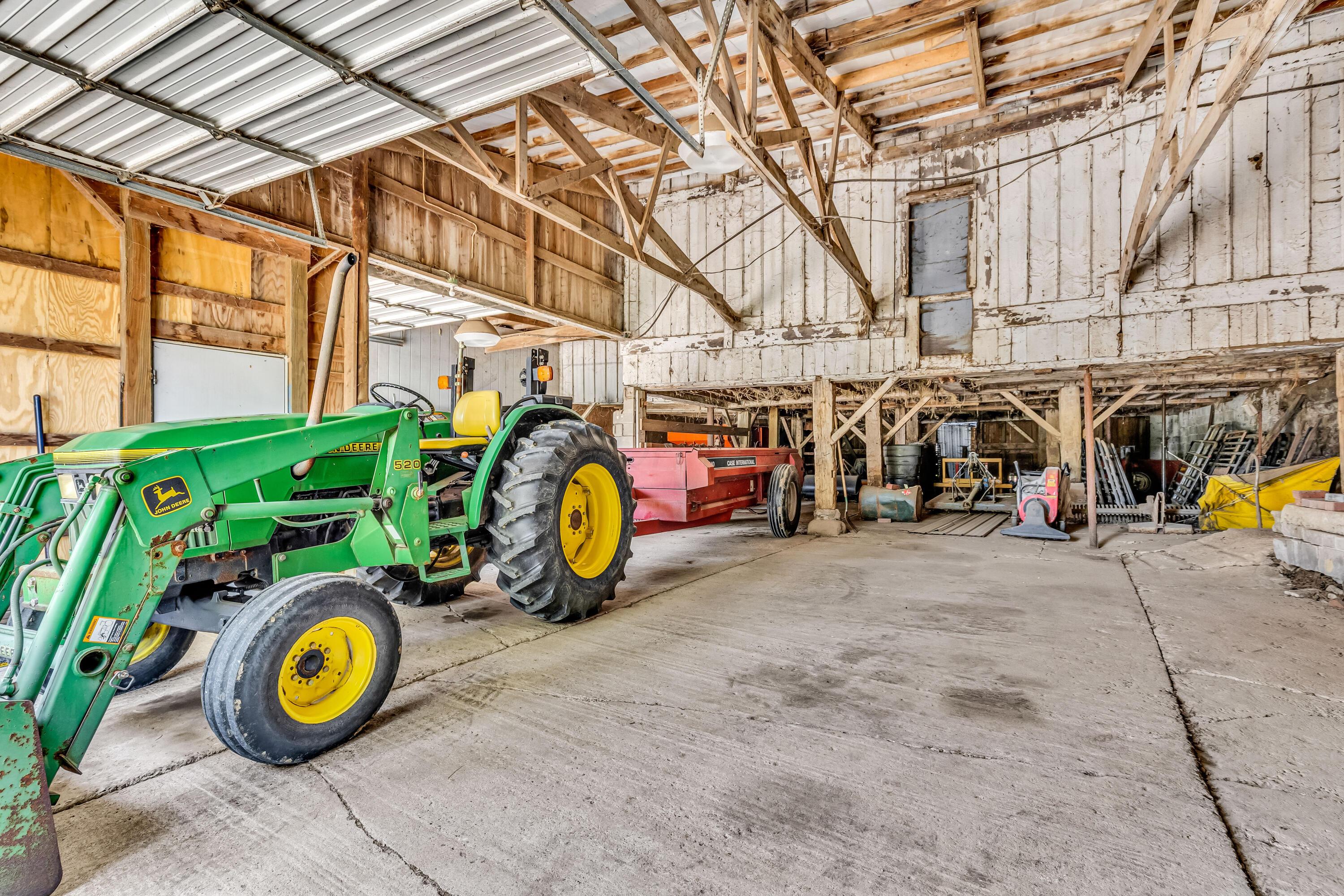 Centerburg, Ohio, 43011, United States, ,3 BathroomsBathrooms,Residential,Active,1853278