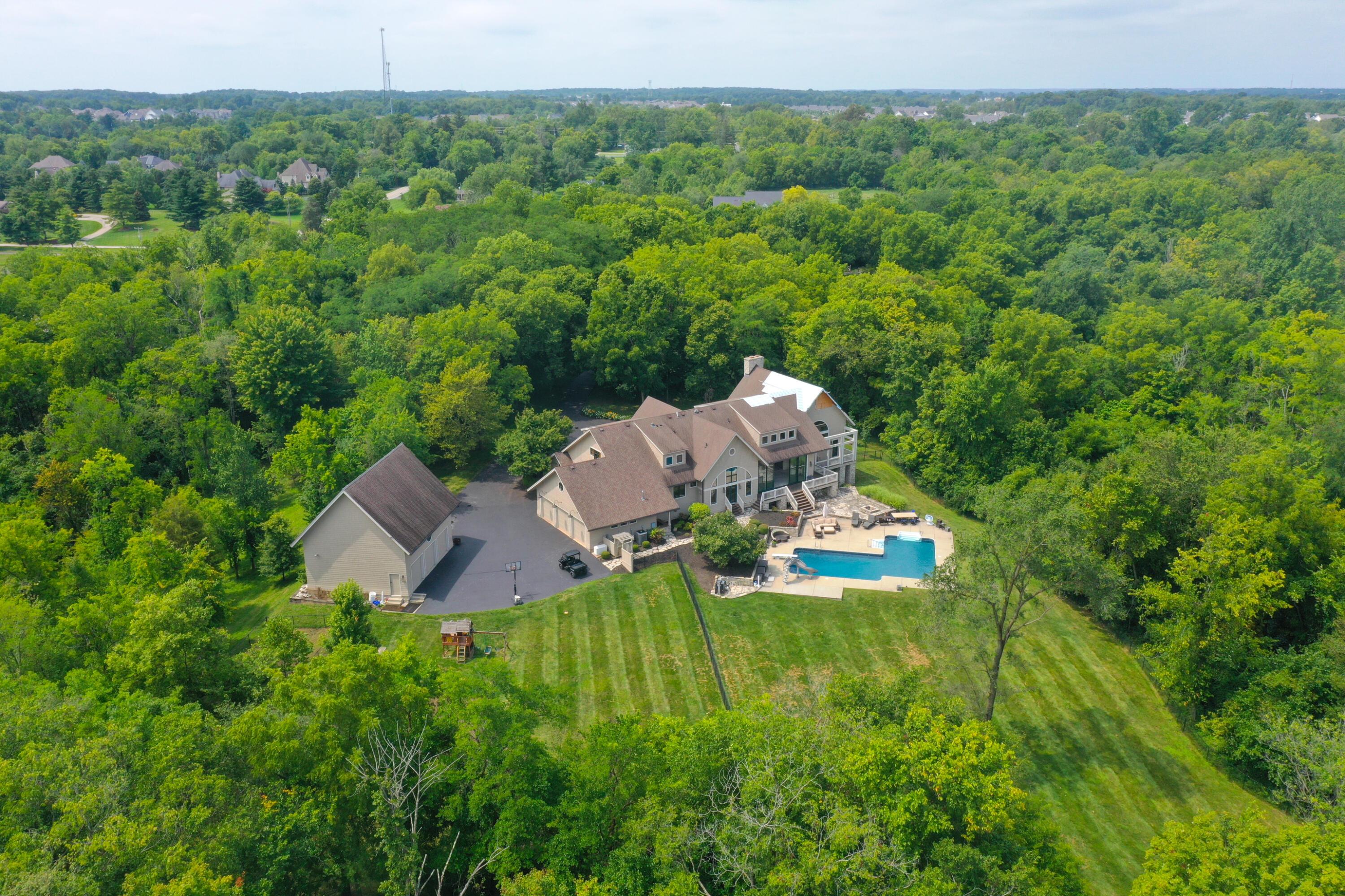 Dublin, Ohio, 43017, United States, 5 Bedrooms Bedrooms, ,6 BathroomsBathrooms,Residential,Active,2007028