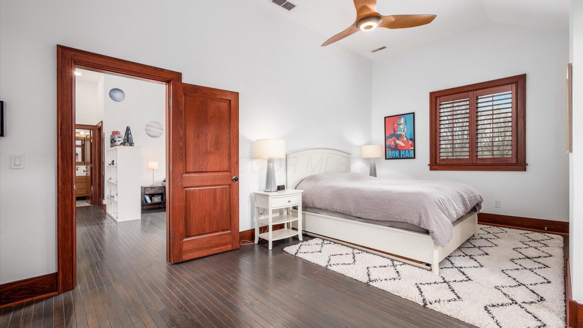 Granville, Ohio, 43023, United States, 4 Bedrooms Bedrooms, ,5 BathroomsBathrooms,Residential,Active,2015467