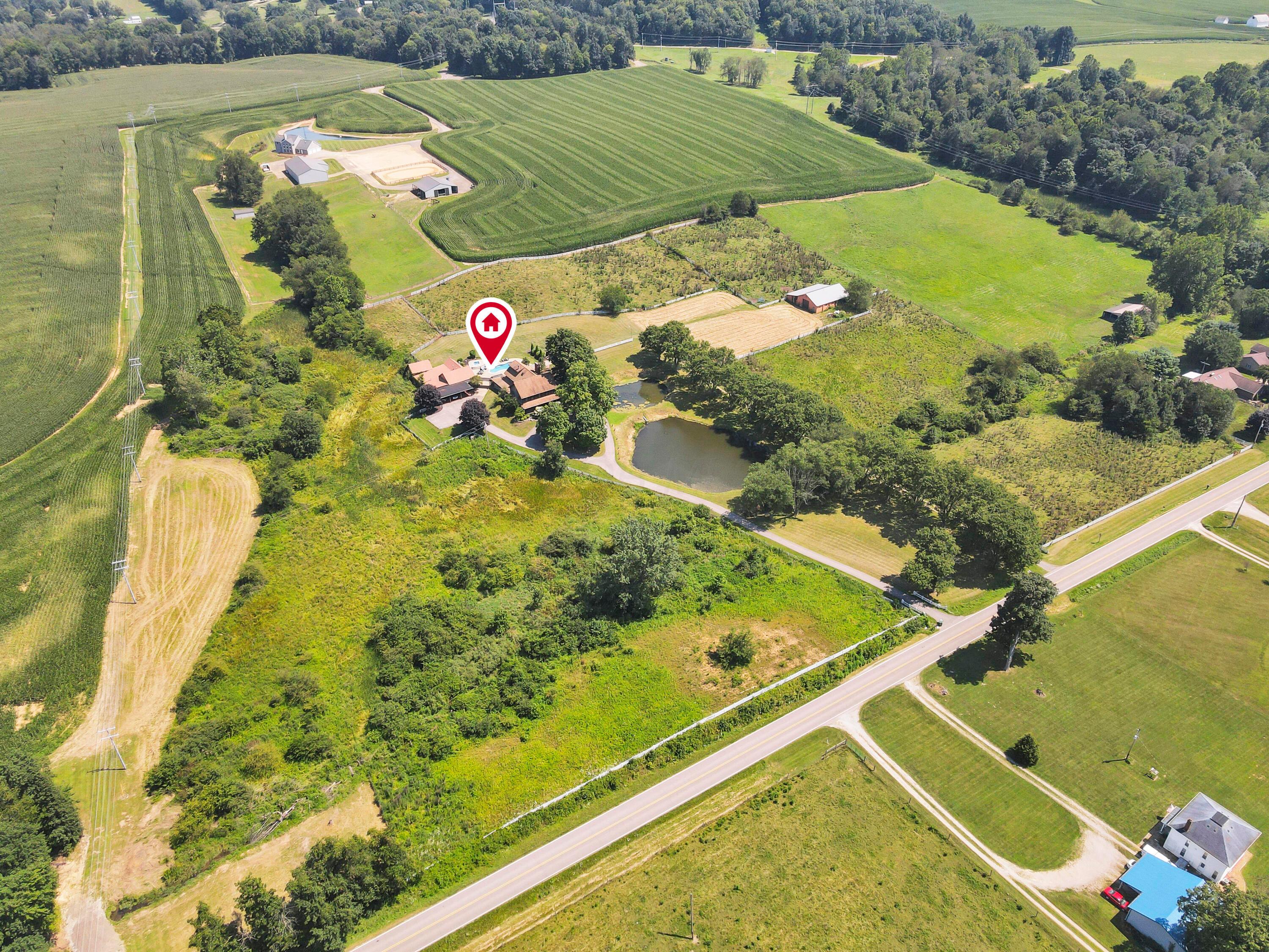 Newark, Ohio, 43055, United States, 5 Bedrooms Bedrooms, ,6 BathroomsBathrooms,Residential,Active,1909629