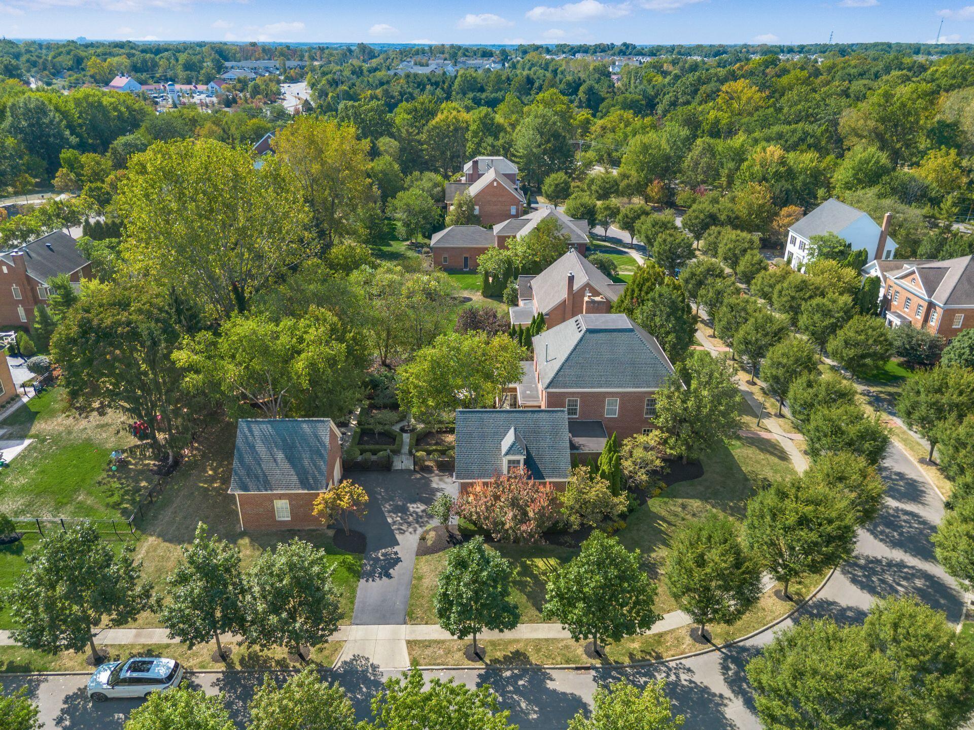 New Albany, Ohio, 43054, United States, 5 Bedrooms Bedrooms, ,6 BathroomsBathrooms,Residential,Active,1944097