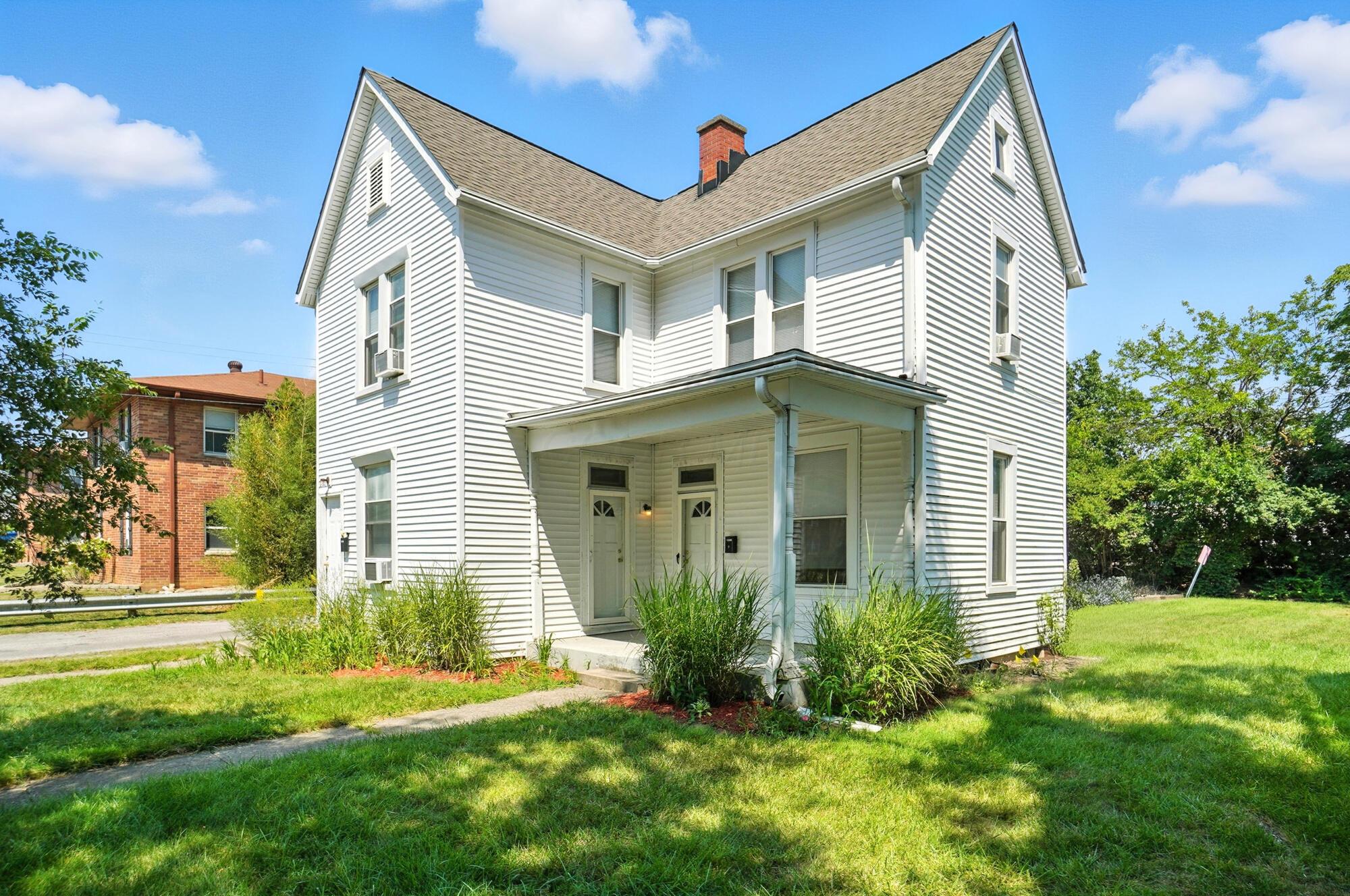 Columbus, Ohio, 43212, United States, ,Residential,Active,1963258