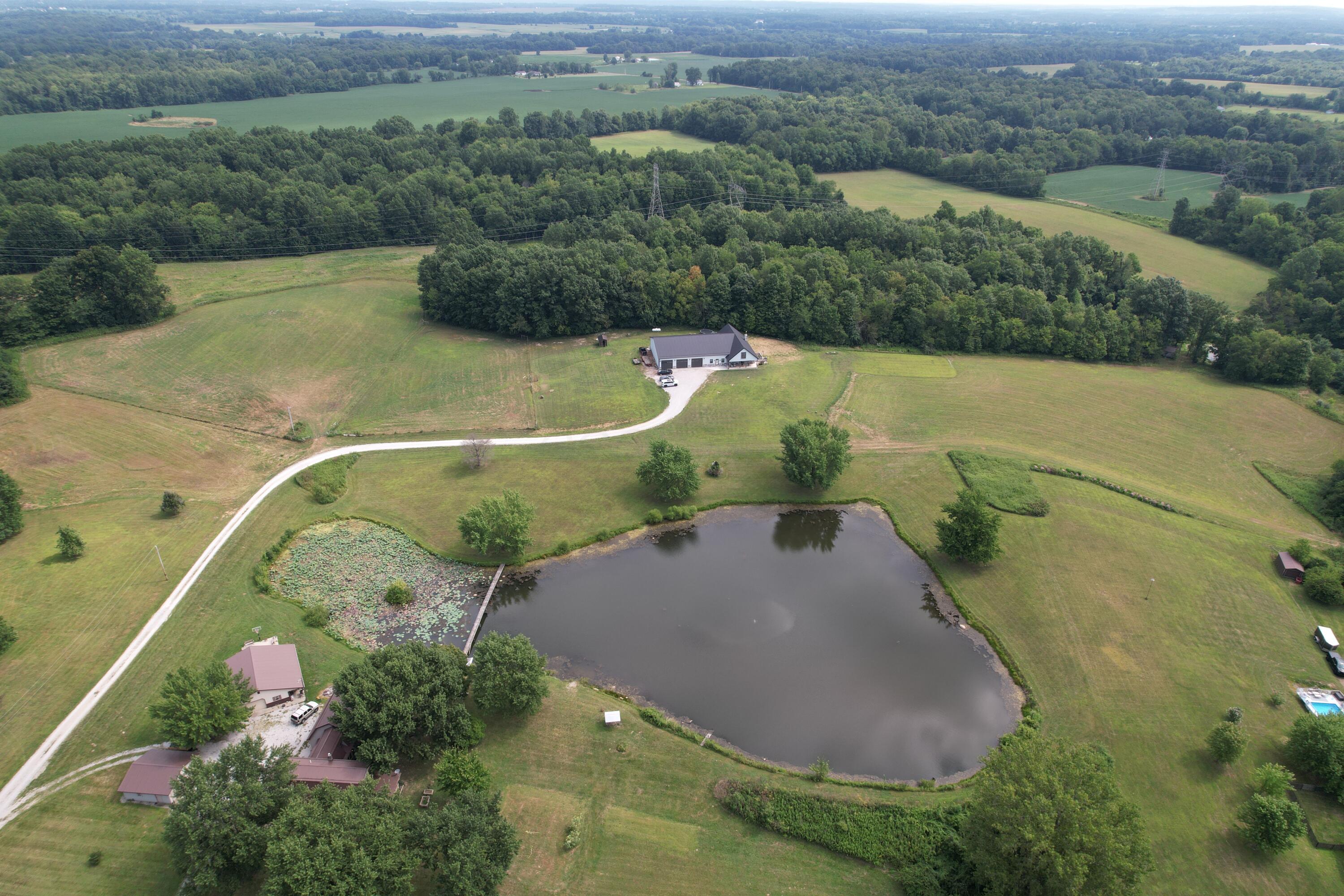 Centerburg, Ohio, 43011, United States, 4 Bedrooms Bedrooms, ,4 BathroomsBathrooms,Residential,Active,1903198