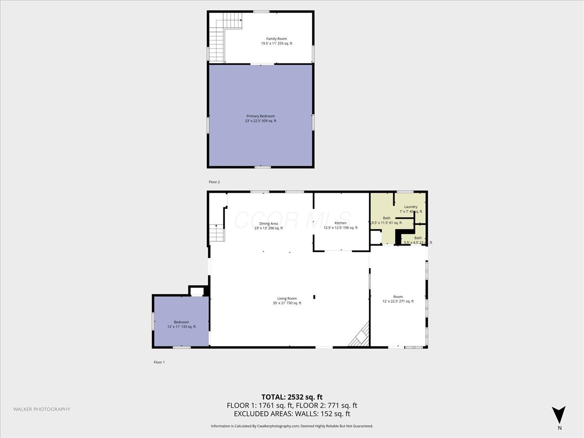 Fredericktown, Ohio, 43019, United States, 8 Bedrooms Bedrooms, ,7 BathroomsBathrooms,Residential,Active,1953994