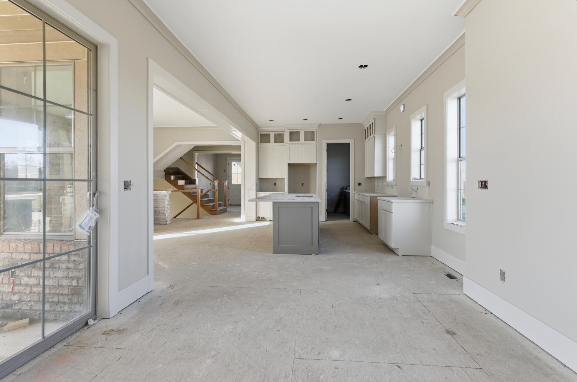 Dublin, Ohio, 43016, United States, 4 Bedrooms Bedrooms, ,5 BathroomsBathrooms,Residential,Active,1945857