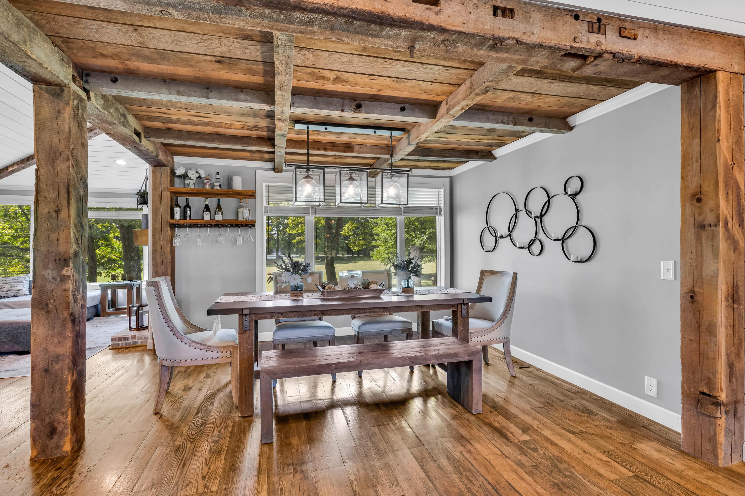 Centerburg, Ohio, 43011, United States, 5 Bedrooms Bedrooms, ,5 BathroomsBathrooms,Residential,Active,1999913