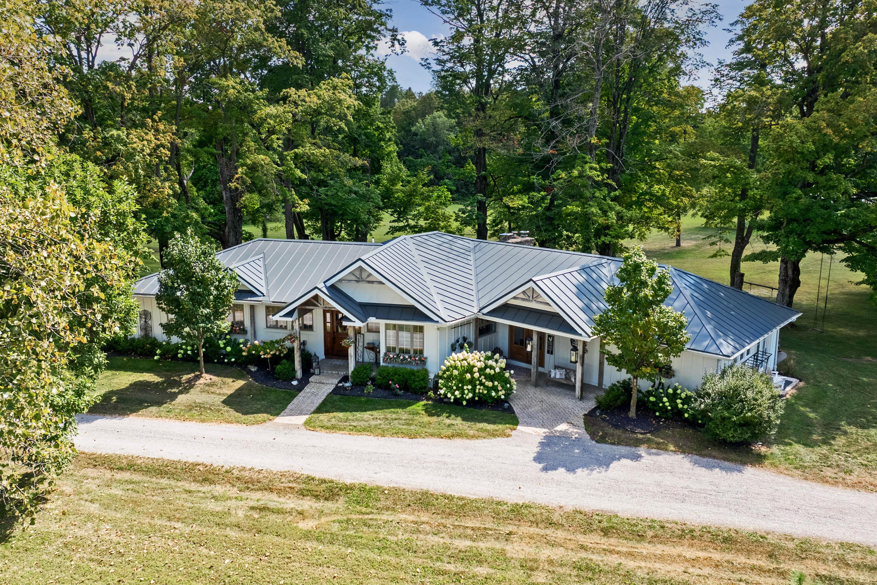 Centerburg, Ohio, 43011, United States, 5 Bedrooms Bedrooms, ,5 BathroomsBathrooms,Residential,Active,1934755