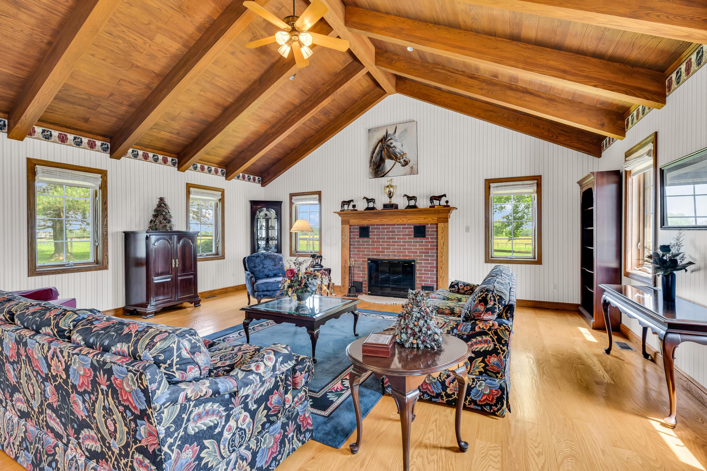 Centerburg, Ohio, 43011, United States, ,3 BathroomsBathrooms,Residential,Active,1853278