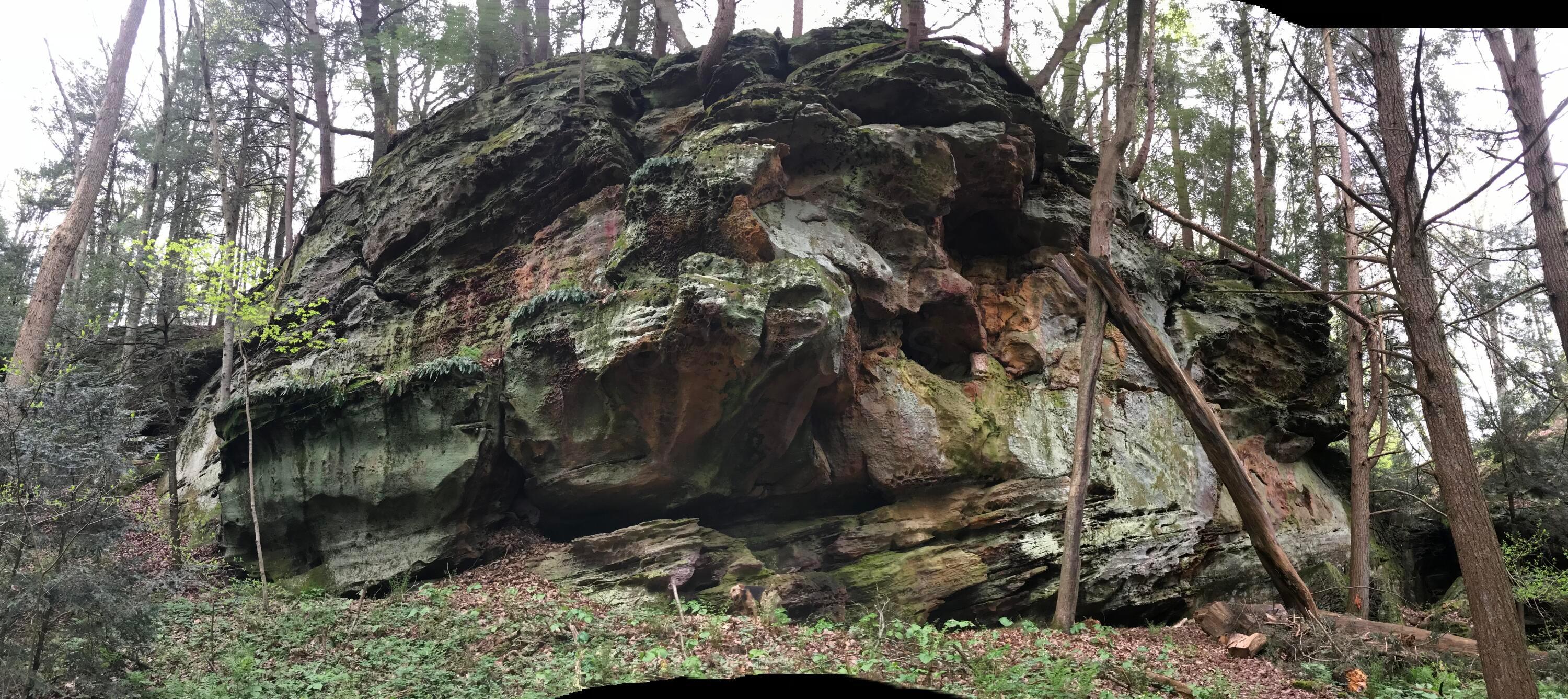 Rockbridge, Ohio, 43149, United States, 3 Bedrooms Bedrooms, ,4 BathroomsBathrooms,Residential,Active,1992551