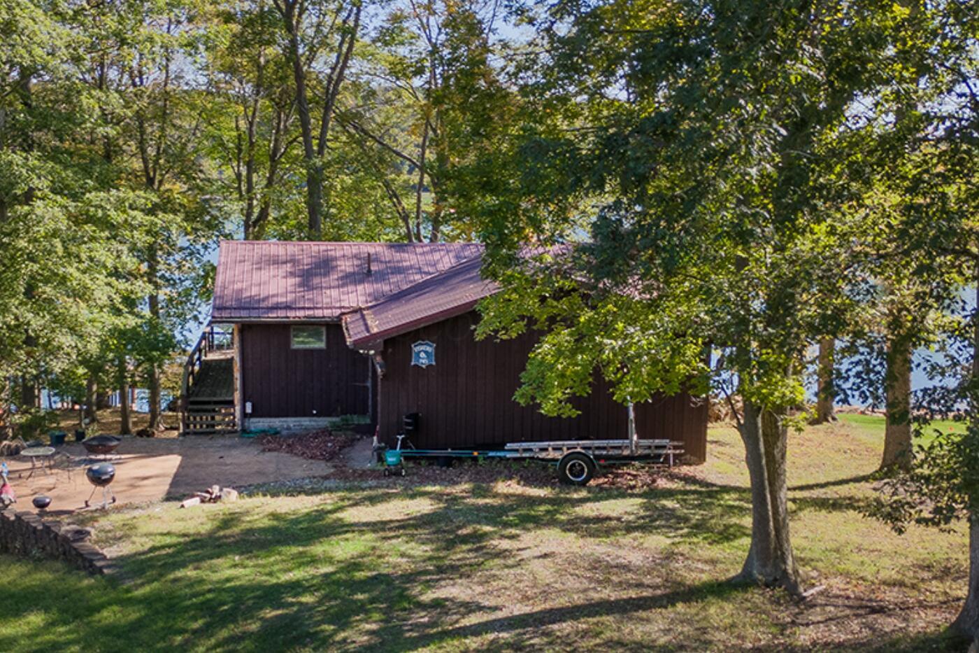 Howard, Ohio, 43028, United States, 4 Bedrooms Bedrooms, ,2 BathroomsBathrooms,Residential,Active,1963270