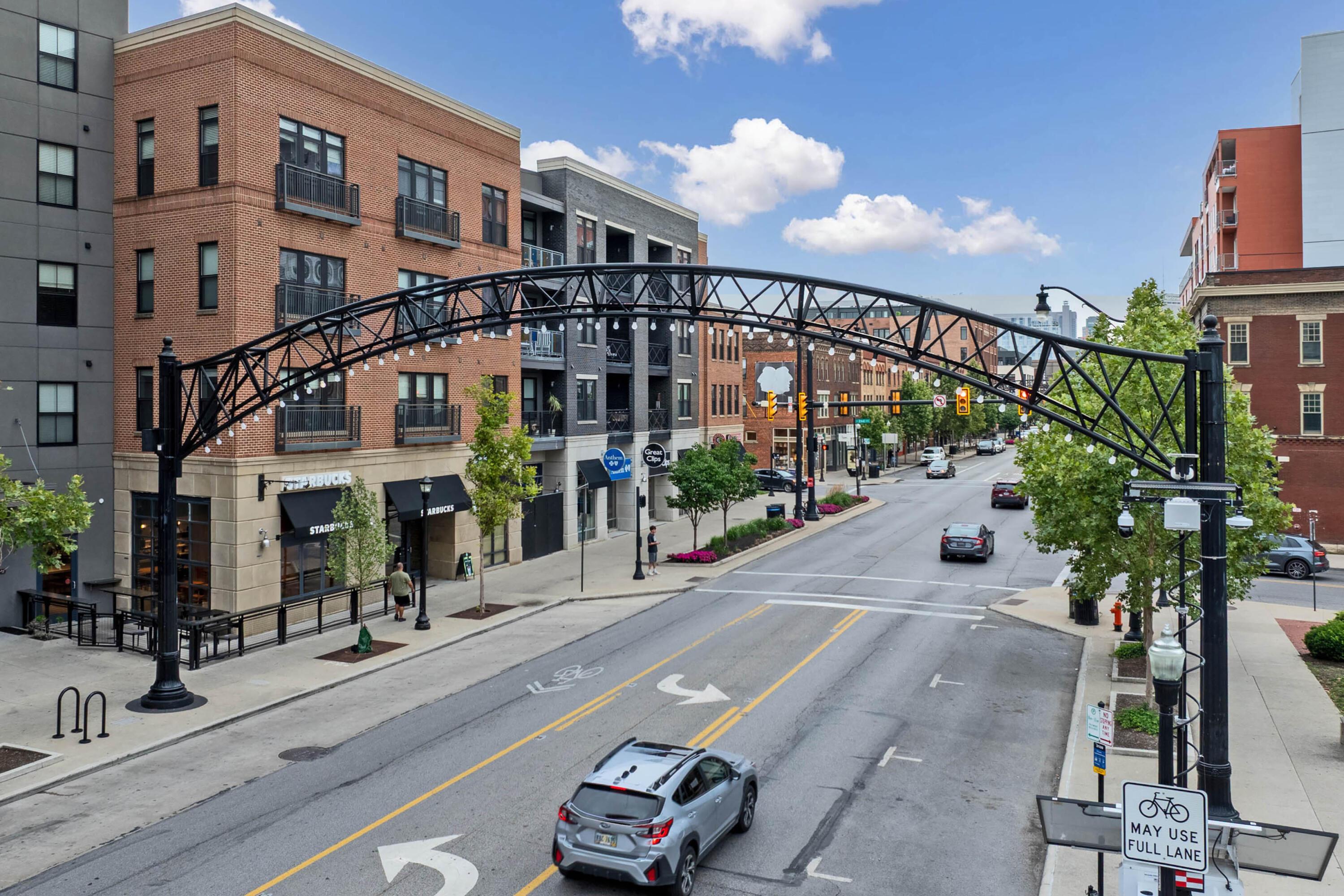 Columbus, Ohio, 43201, United States, 3 Bedrooms Bedrooms, ,5 BathroomsBathrooms,Residential,Active,1894778
