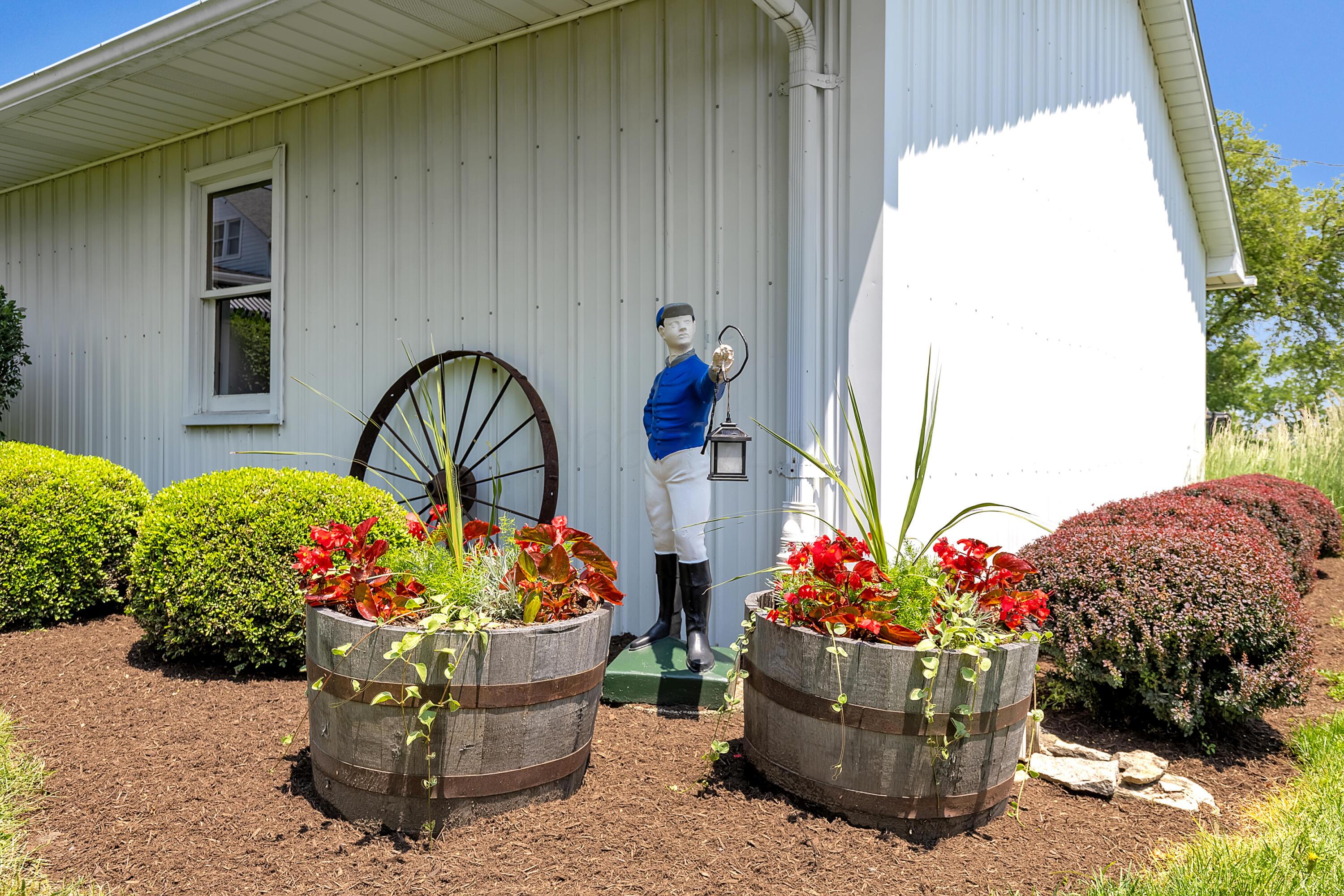 Centerburg, Ohio, 43011, United States, ,3 BathroomsBathrooms,Residential,Active,1853278