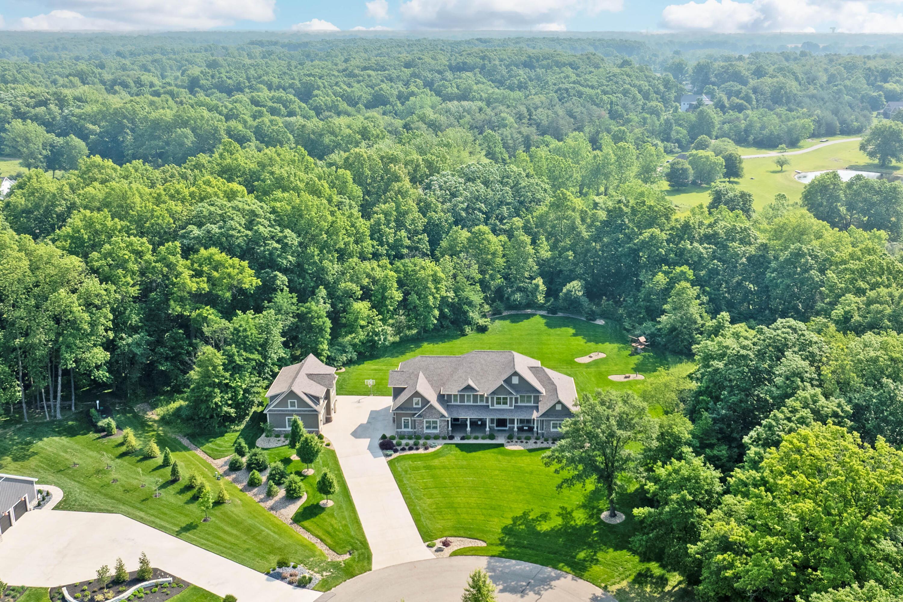 Galena, Ohio, 43021, United States, 6 Bedrooms Bedrooms, ,7 BathroomsBathrooms,Residential,Active,1843381