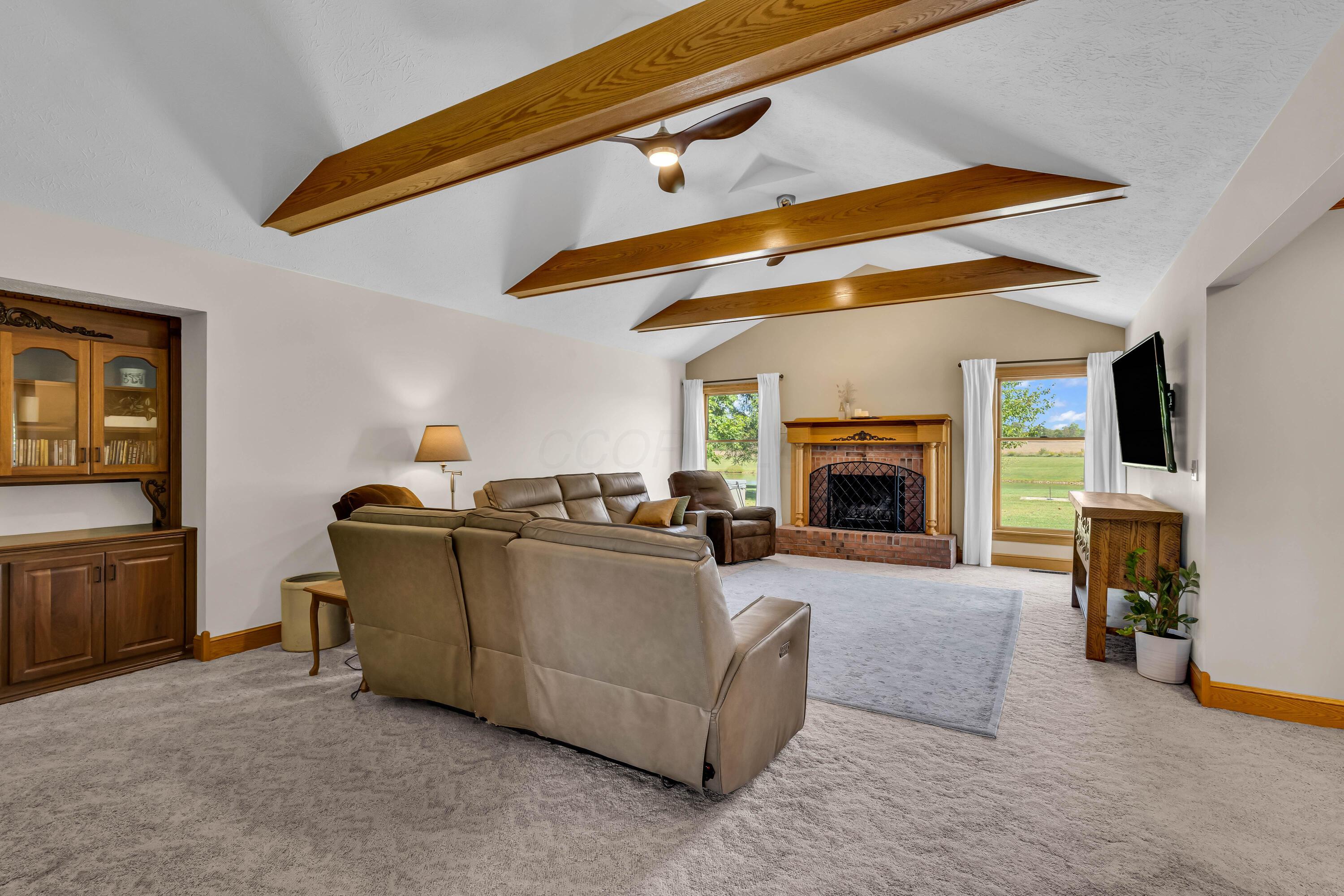 Mount Gilead, Ohio, 43338, United States, 4 Bedrooms Bedrooms, ,3 BathroomsBathrooms,Residential,Active,1953400