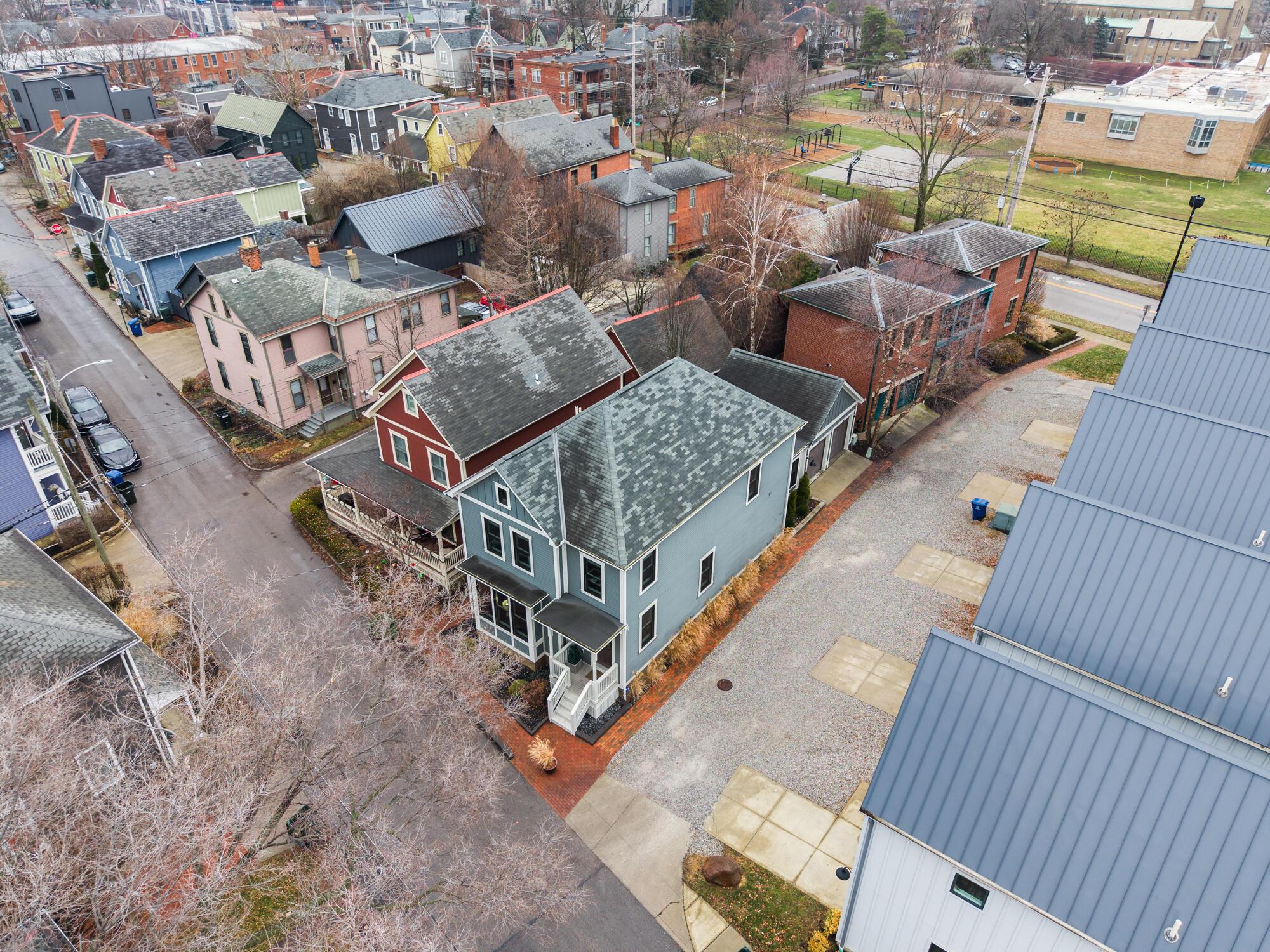 Columbus, Ohio, 43201, United States, 4 Bedrooms Bedrooms, ,4 BathroomsBathrooms,Residential,Active,2008741