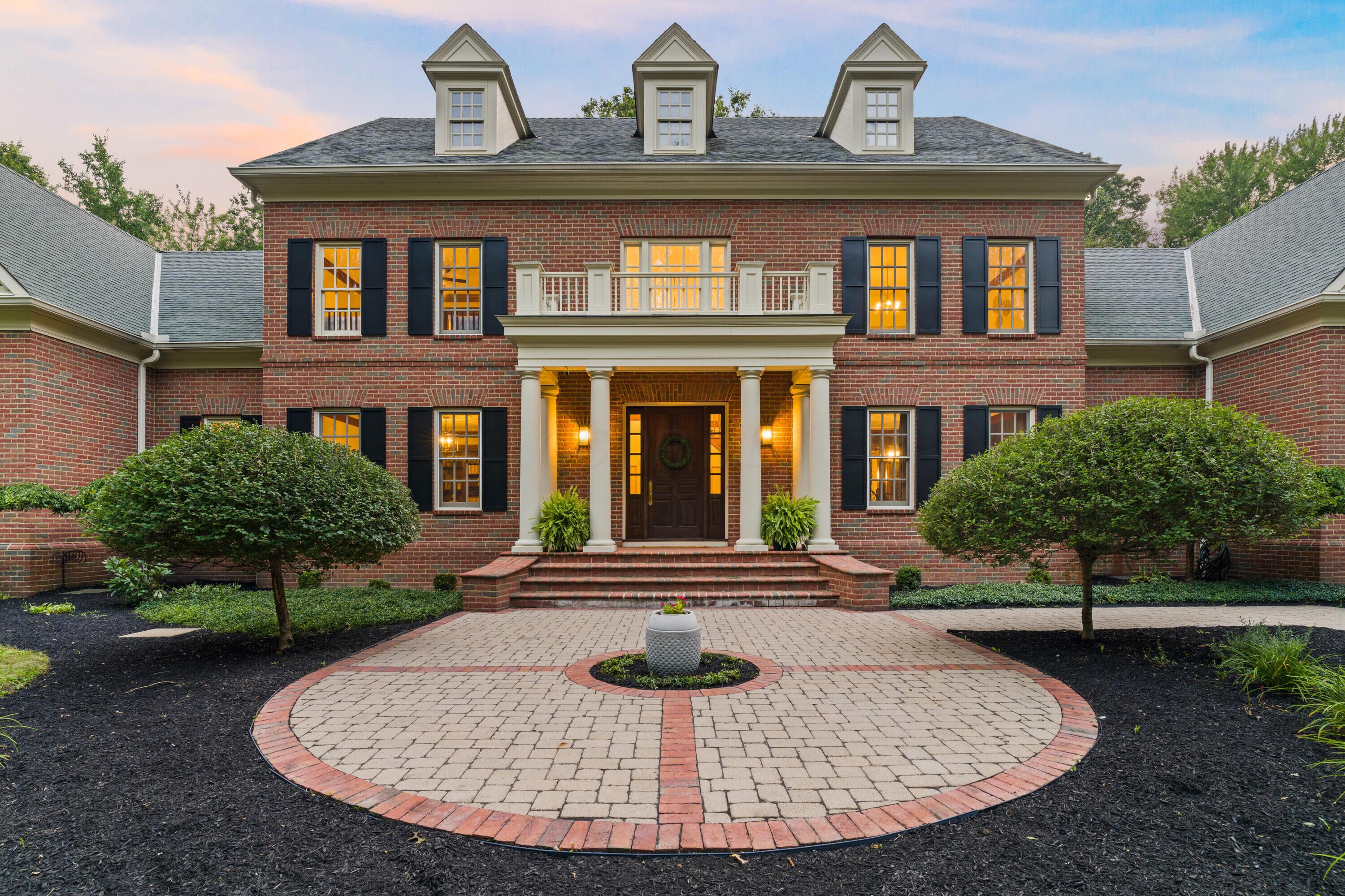 Sunbury, Ohio, 43074, United States, 5 Bedrooms Bedrooms, ,7 BathroomsBathrooms,Residential,Active,1912834