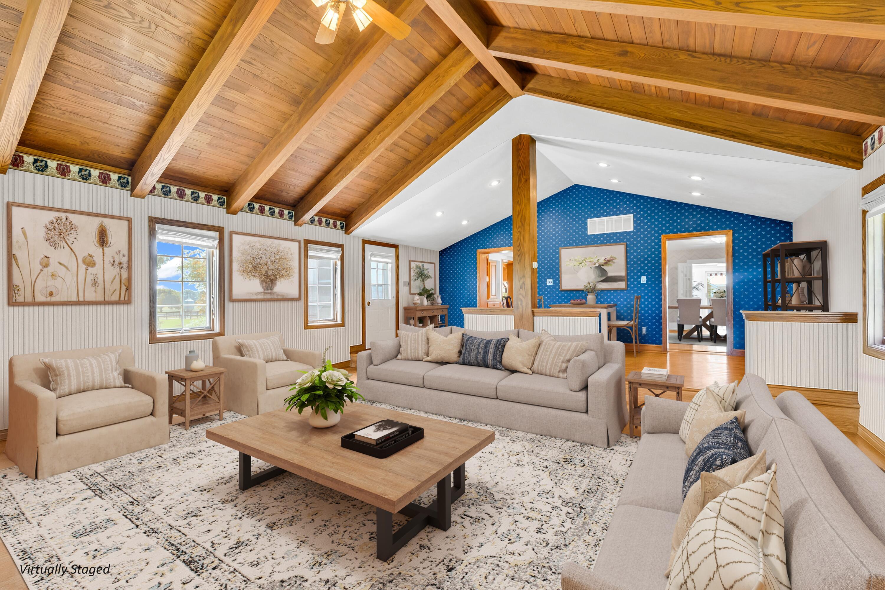 Centerburg, Ohio, 43011, United States, ,3 BathroomsBathrooms,Residential,Active,1853278