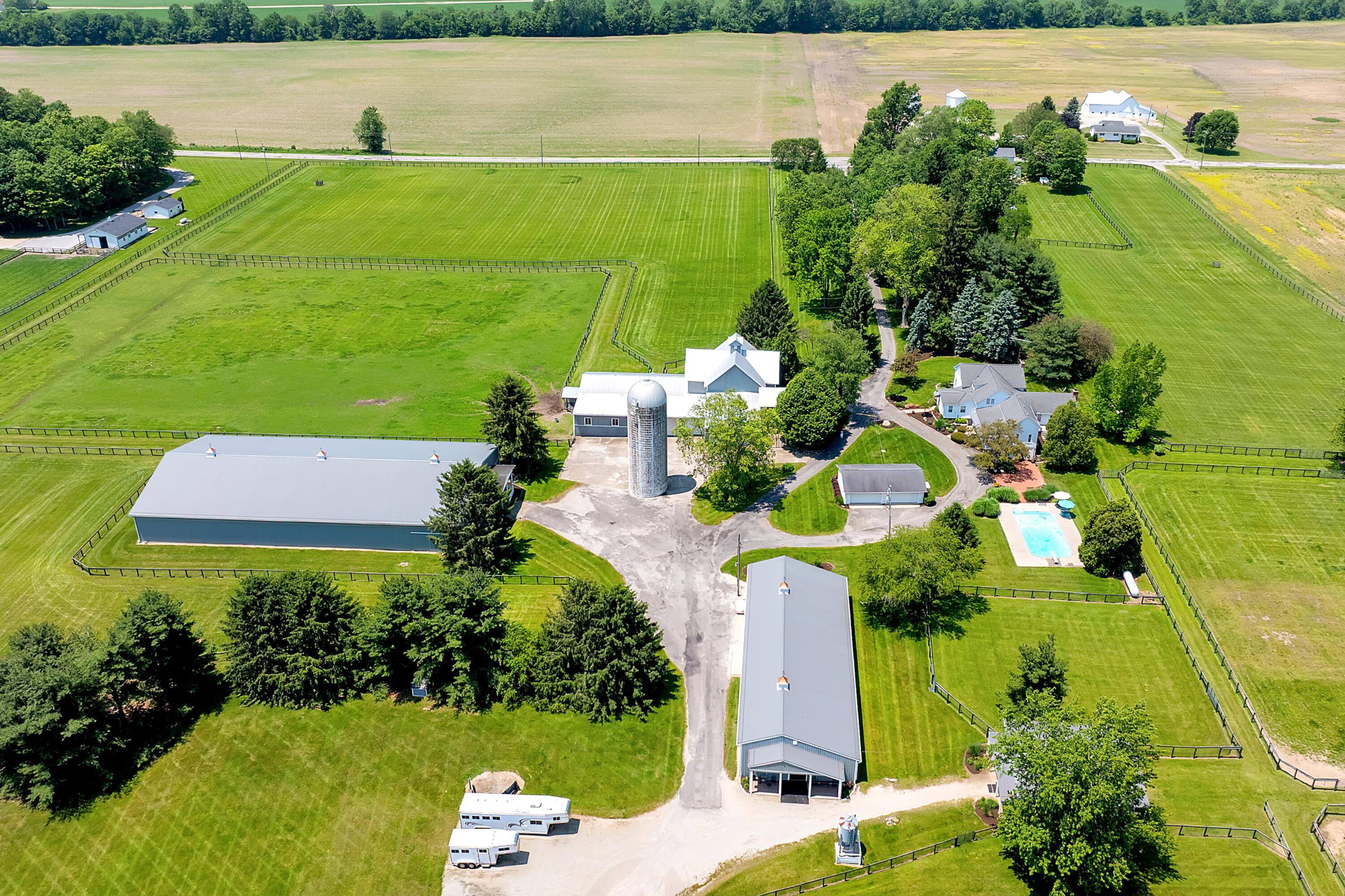 Centerburg, Ohio, 43011, United States, ,3 BathroomsBathrooms,Residential,Active,1853278