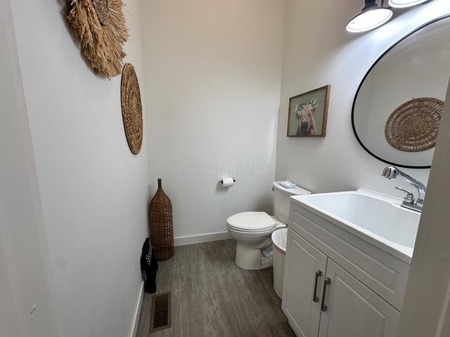 Centerburg, Ohio, 43011, United States, 4 Bedrooms Bedrooms, ,4 BathroomsBathrooms,Residential,Active,1903198