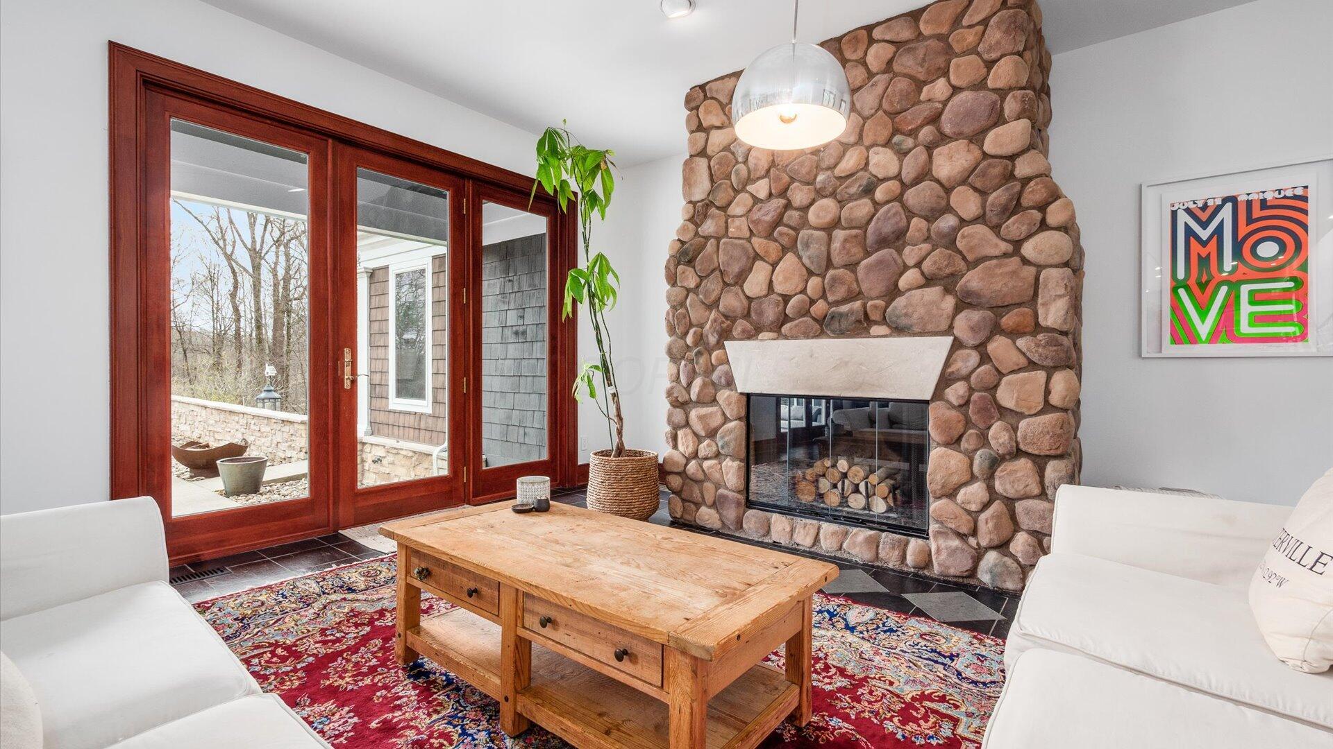 Granville, Ohio, 43023, United States, 4 Bedrooms Bedrooms, ,5 BathroomsBathrooms,Residential,Active,2015467