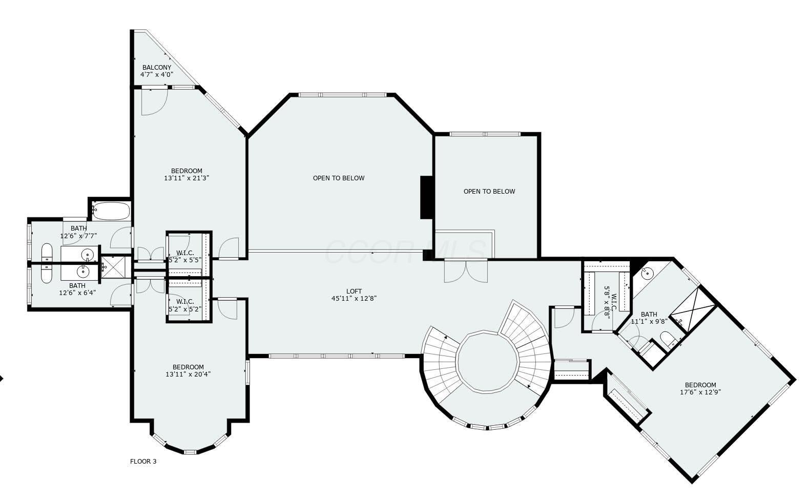 Upper Arlington, Ohio, 43220, United States, 7 Bedrooms Bedrooms, ,7 BathroomsBathrooms,Residential,Active,1748798
