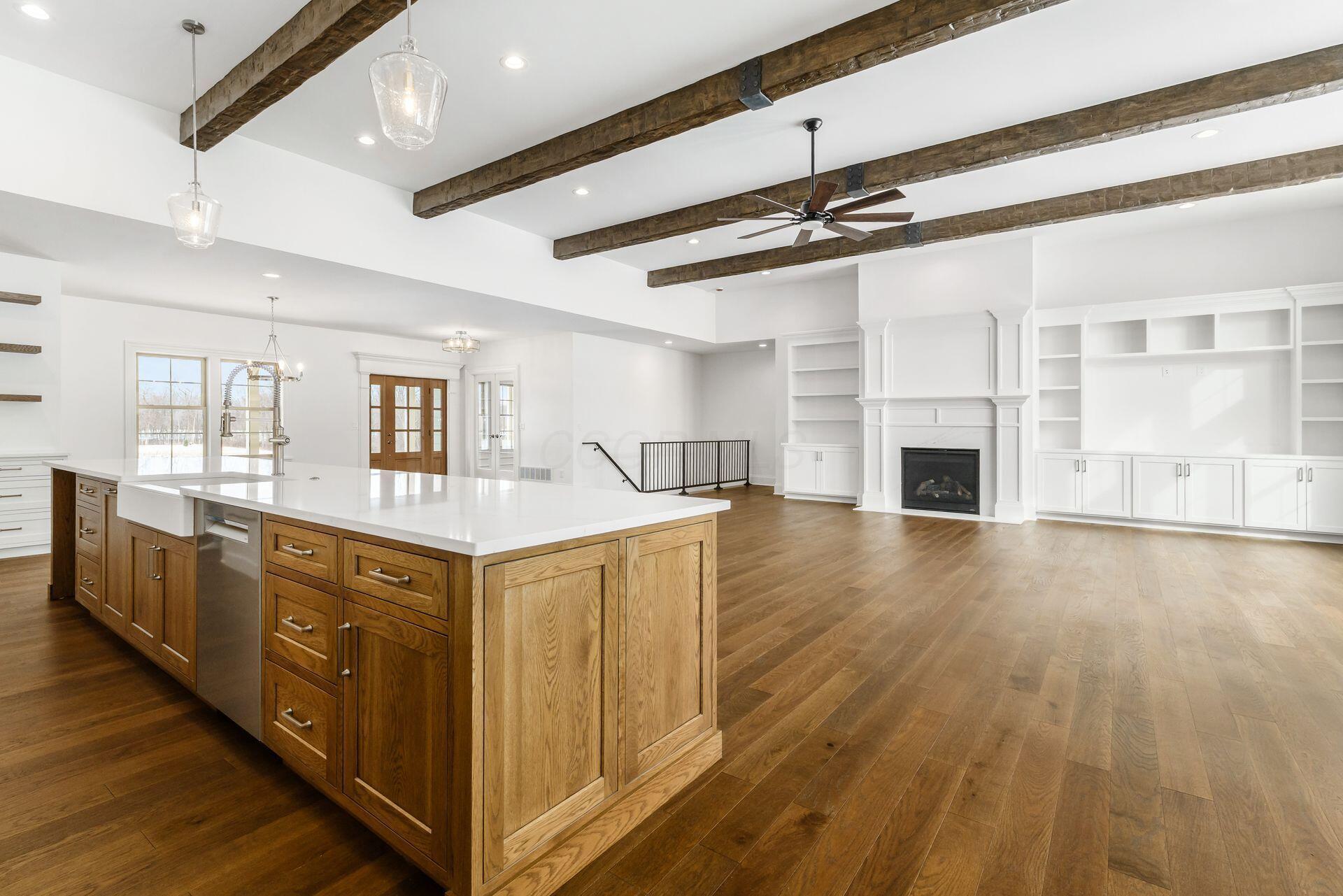 Sunbury, Ohio, 43074, United States, 4 Bedrooms Bedrooms, ,6 BathroomsBathrooms,Residential,Active,2007229