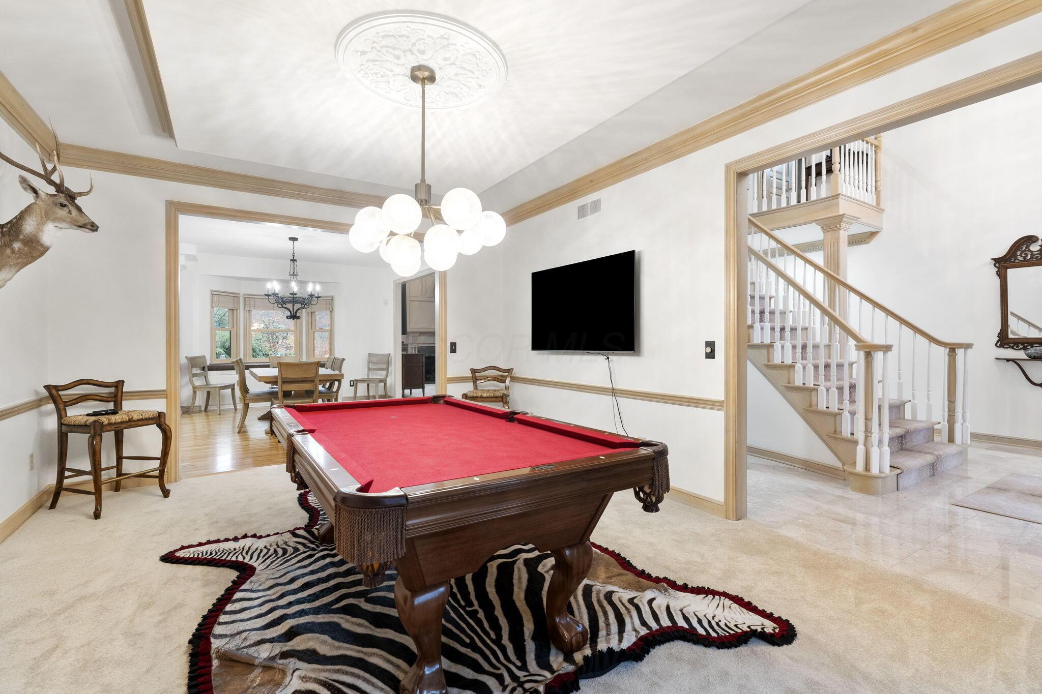 Powell, Ohio, 43065, United States, 5 Bedrooms Bedrooms, ,6 BathroomsBathrooms,Residential,Active,1989786