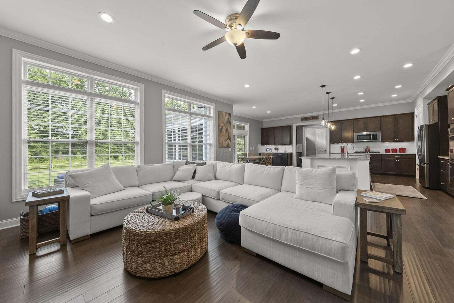 New Albany, Ohio, 43054, United States, 5 Bedrooms Bedrooms, ,5 BathroomsBathrooms,Residential,Active,2007958