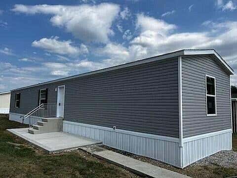 4265 STATE ROUTE 61 Lot 20  