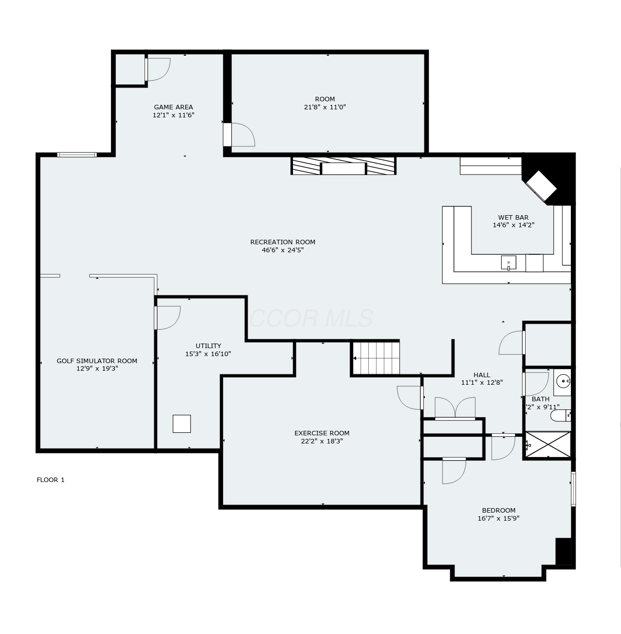 Galena, Ohio, 43021, United States, 6 Bedrooms Bedrooms, ,7 BathroomsBathrooms,Residential,Active,1843381