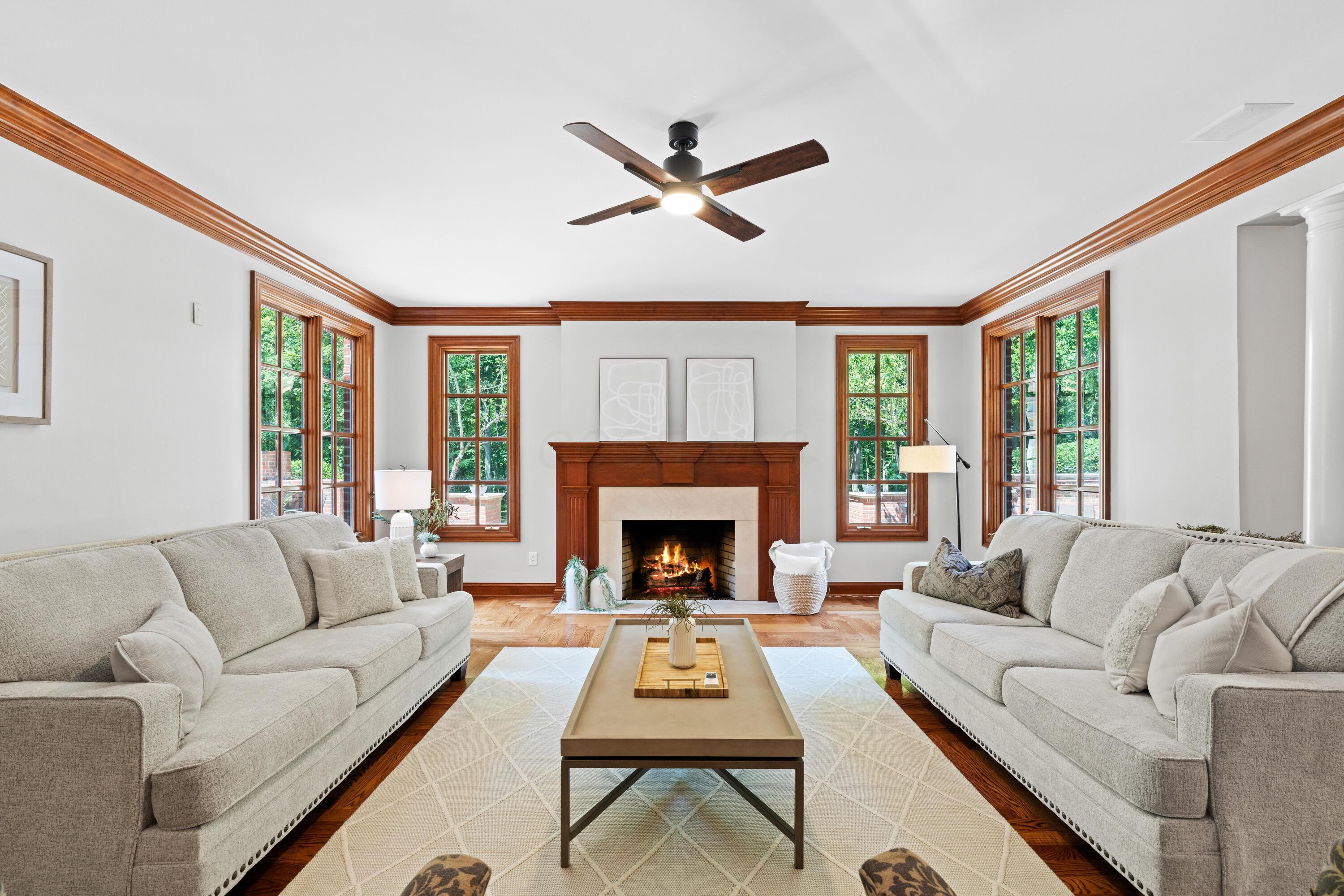 Sunbury, Ohio, 43074, United States, 5 Bedrooms Bedrooms, ,7 BathroomsBathrooms,Residential,Active,1912834