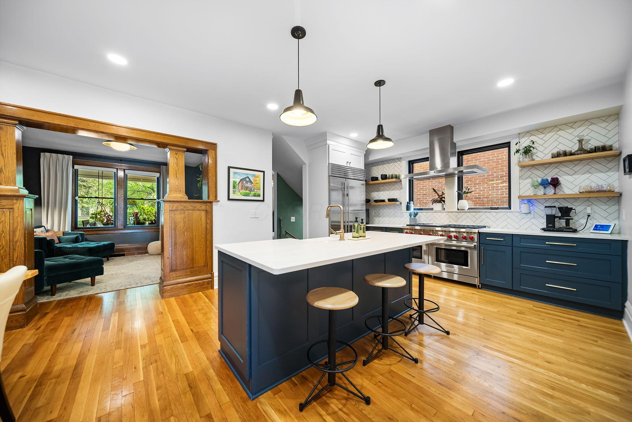 Columbus, Ohio, 43206, United States, 4 Bedrooms Bedrooms, ,4 BathroomsBathrooms,Residential,Active,1929688
