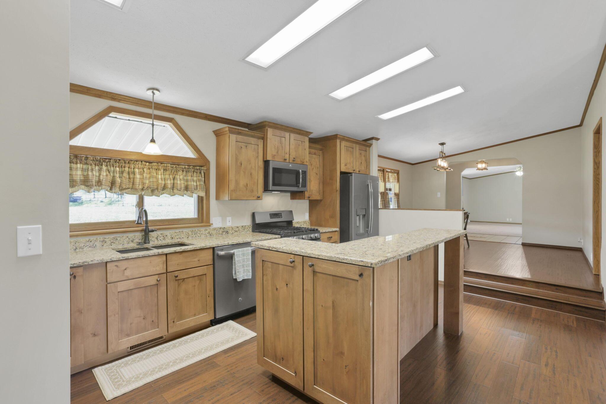 Logan, Ohio, 43138, United States, 3 Bedrooms Bedrooms, ,2 BathroomsBathrooms,Residential,Active,1990660