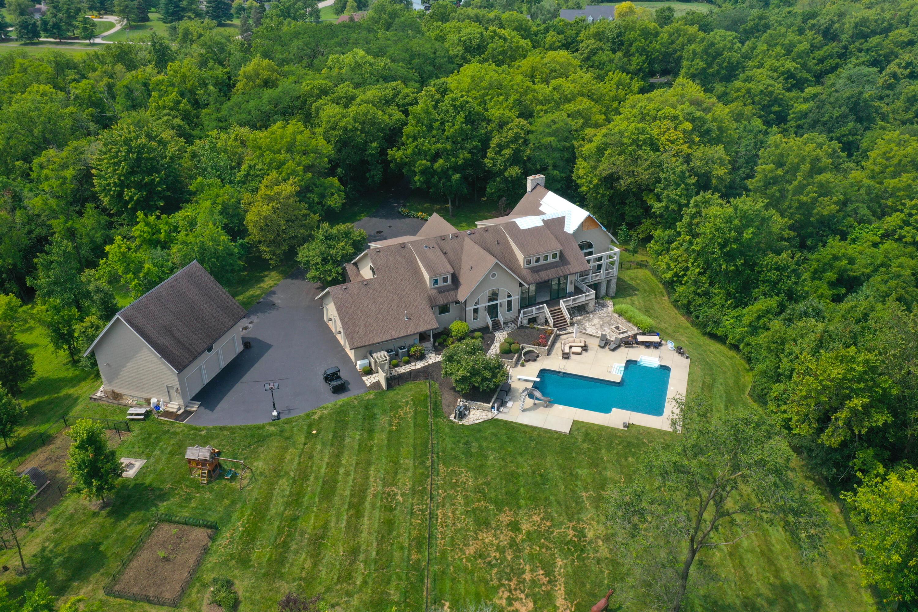 Dublin, Ohio, 43017, United States, 5 Bedrooms Bedrooms, ,6 BathroomsBathrooms,Residential,Active,2007028