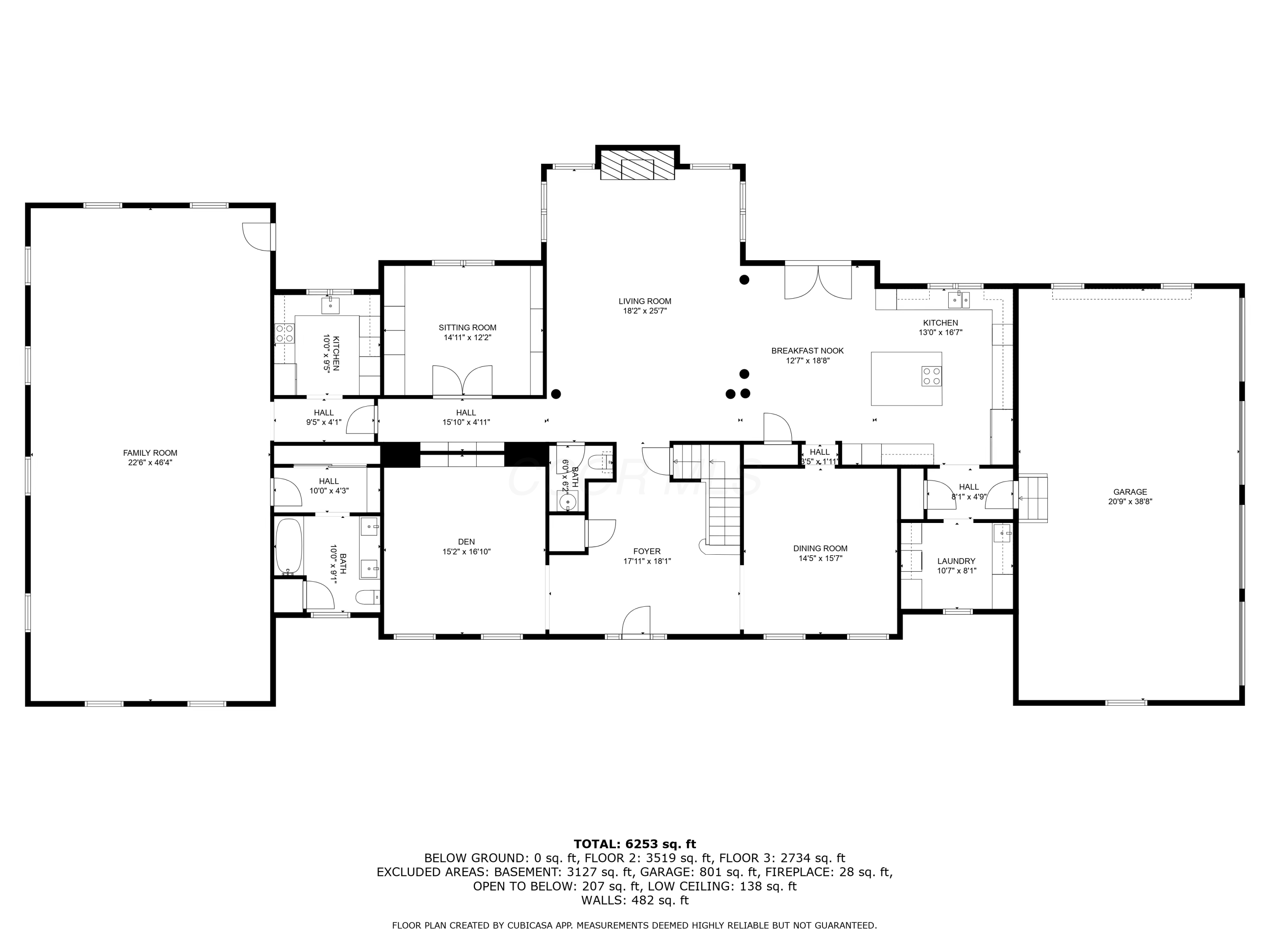 Sunbury, Ohio, 43074, United States, 5 Bedrooms Bedrooms, ,7 BathroomsBathrooms,Residential,Active,1912834